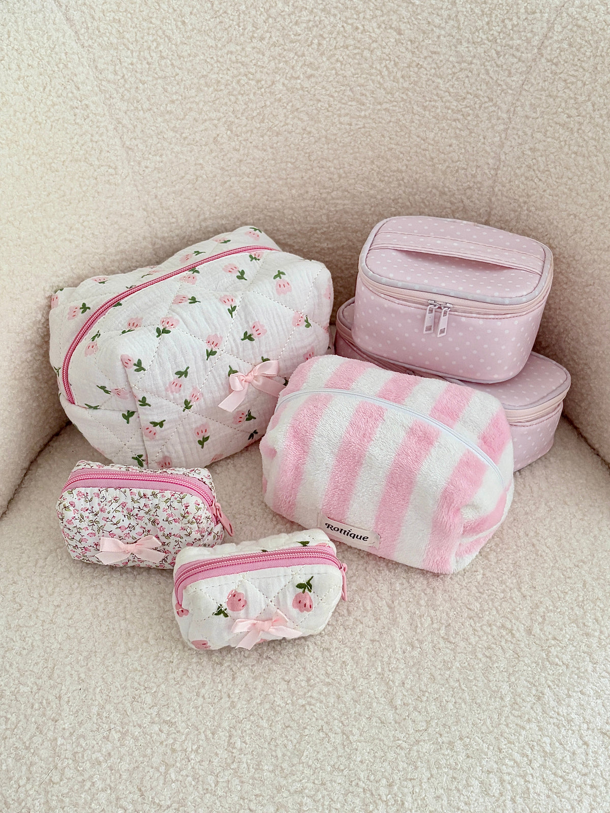 Bag & Pouch
