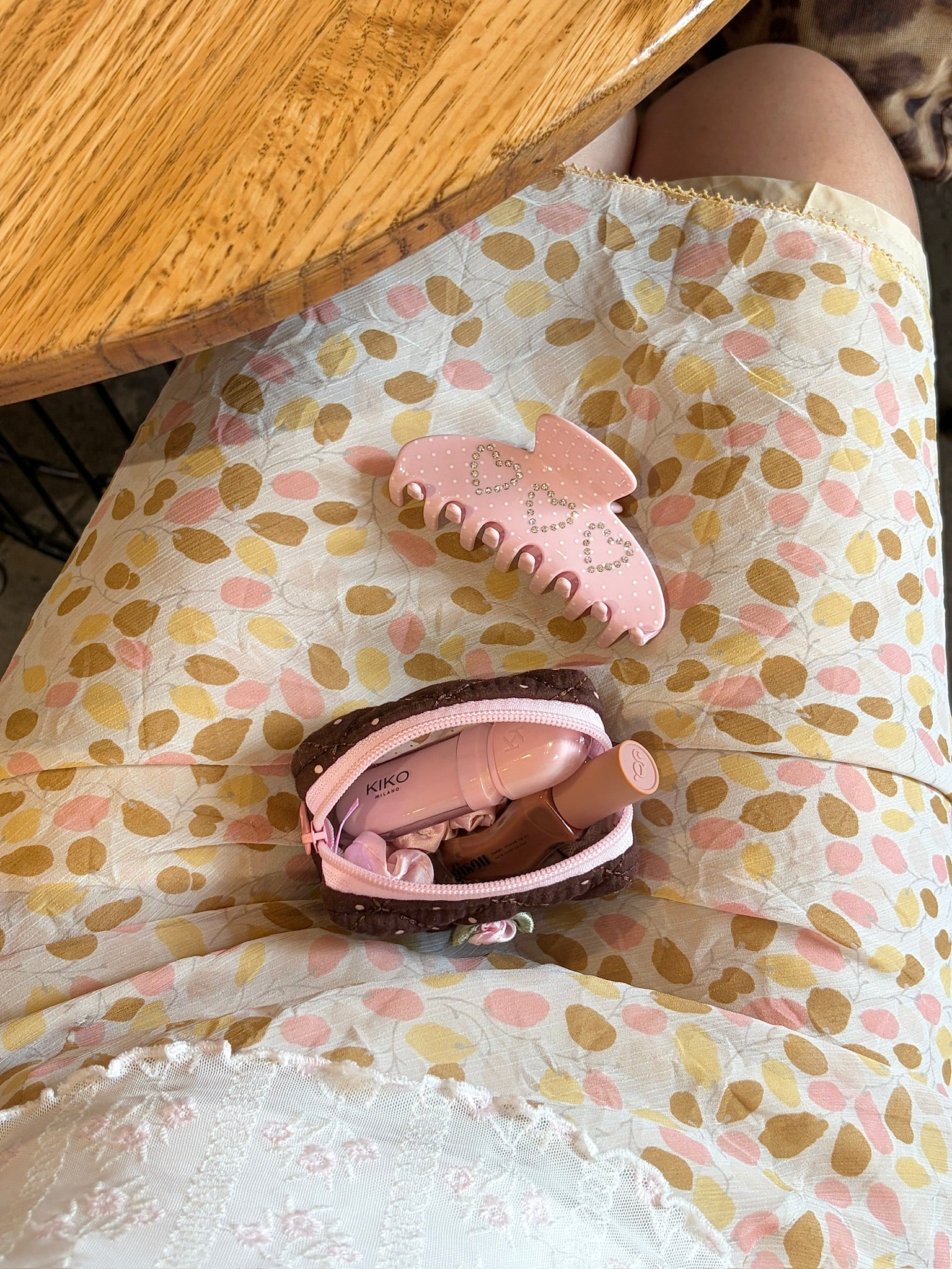 Bonbon Beauty Case