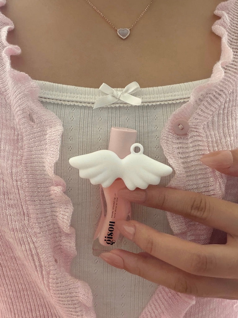 Angel Lip Gloss Cap