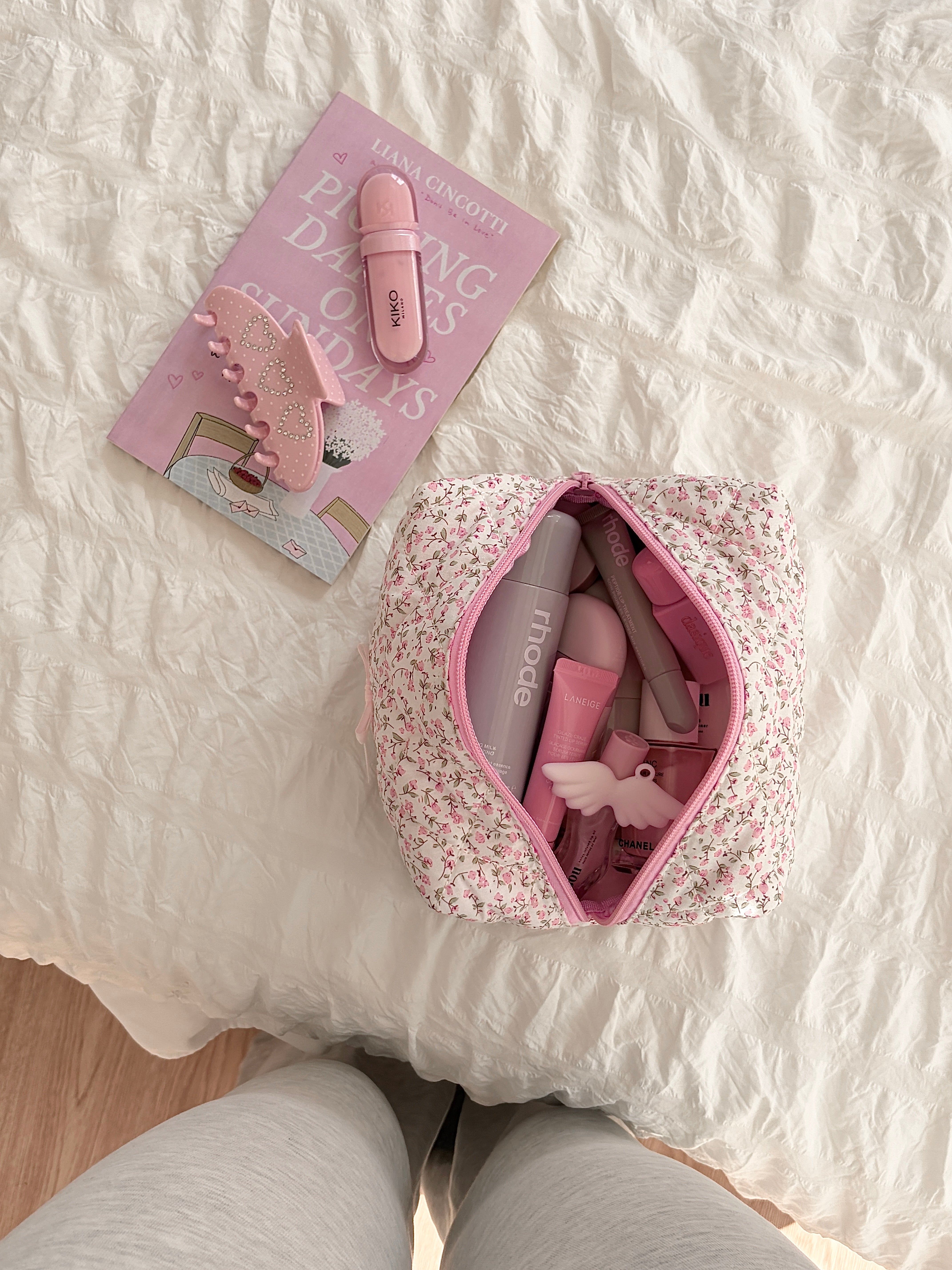 Bonbon Beauty Set