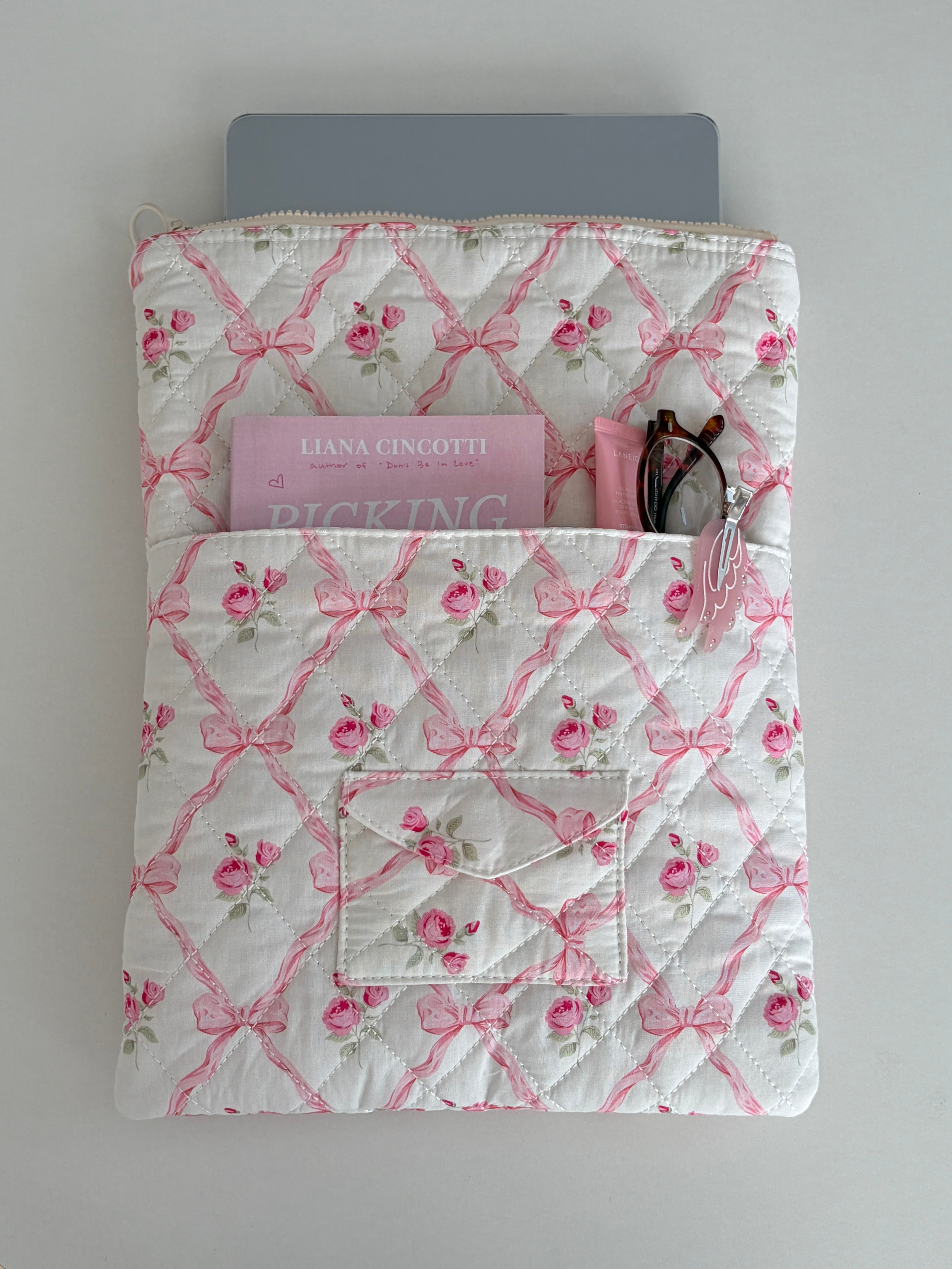 Rosalie Laptop Sleeve