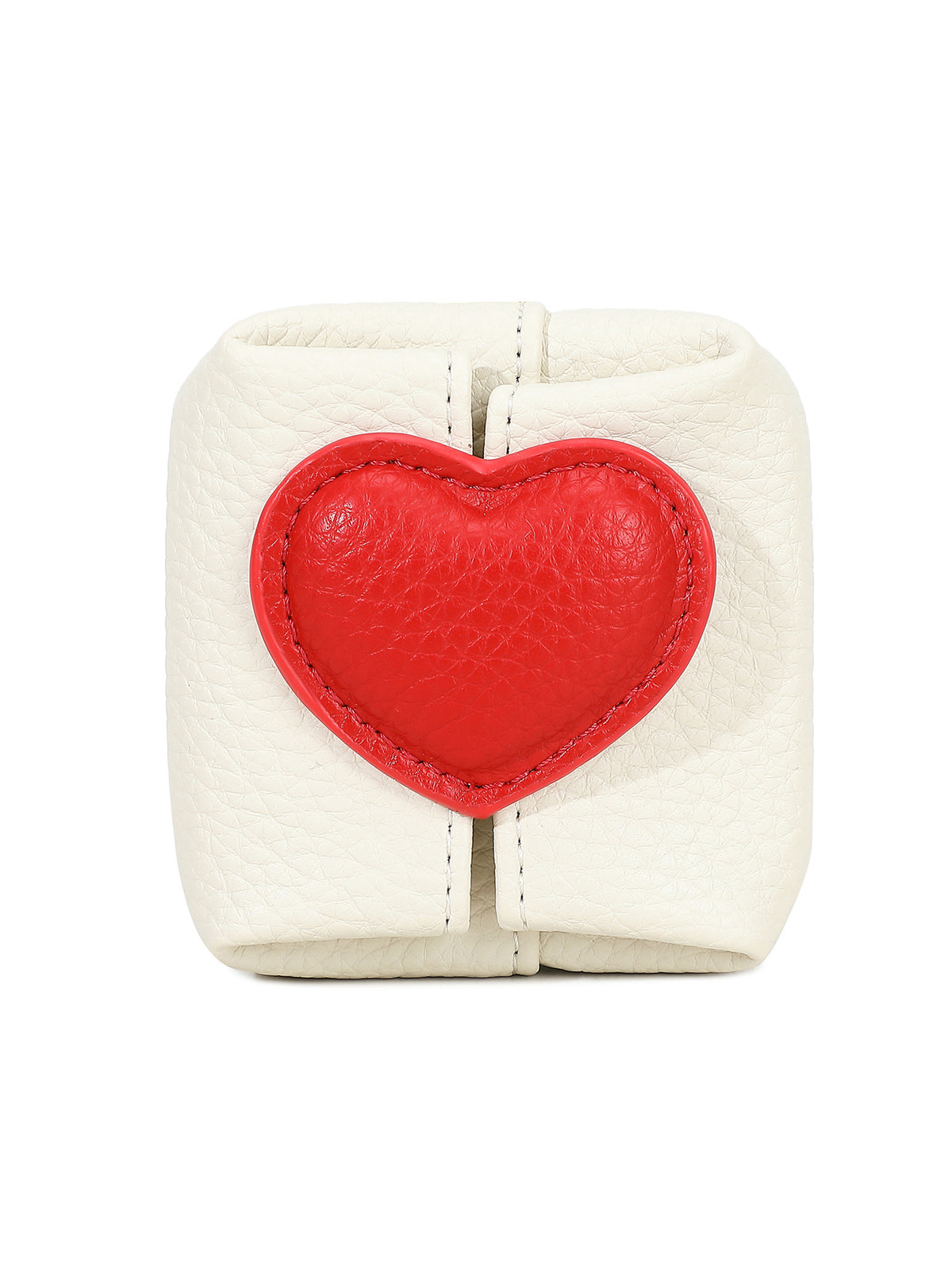 Petite Heart Pouch