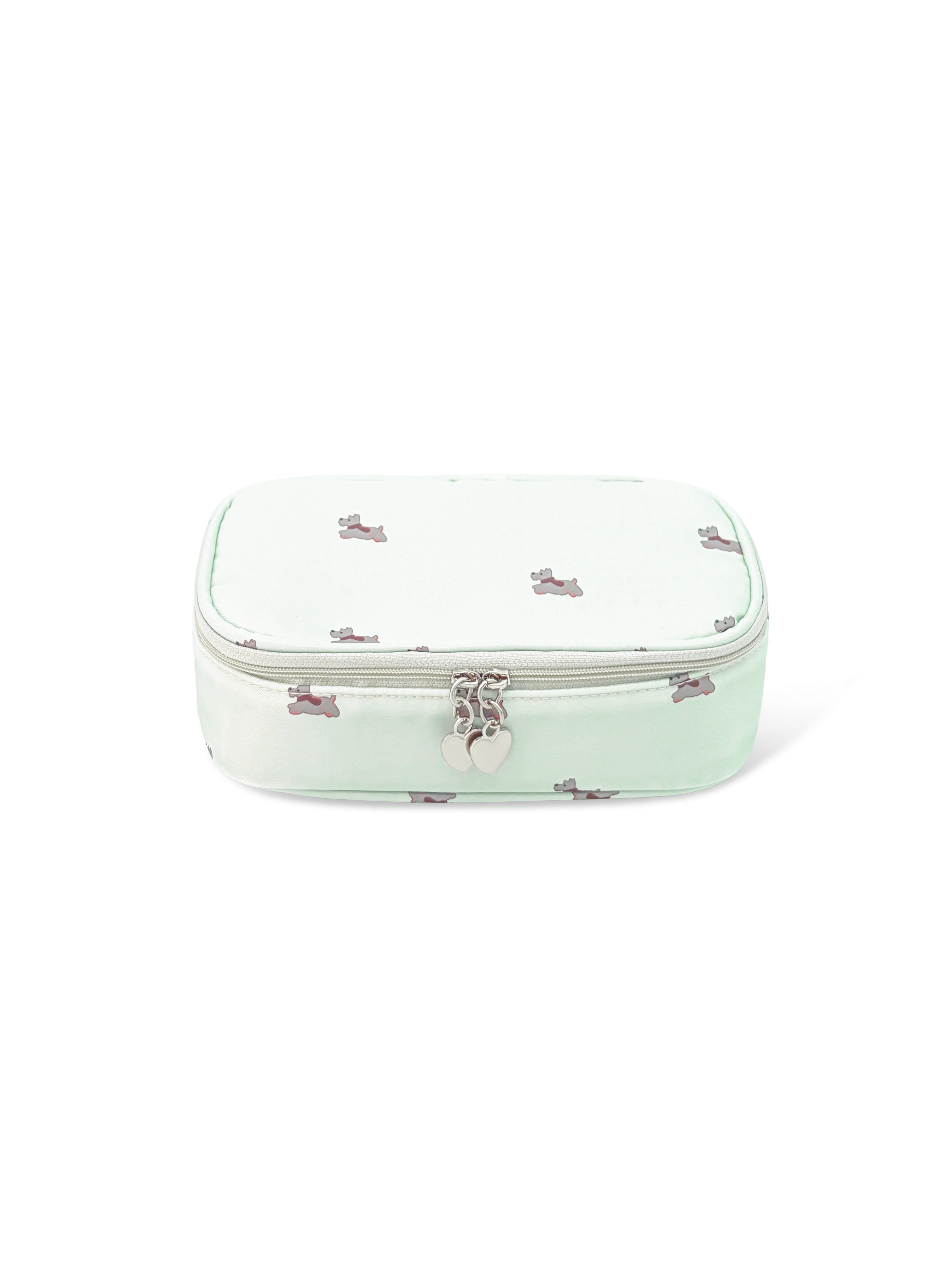 Little Puppy Beauty Bag