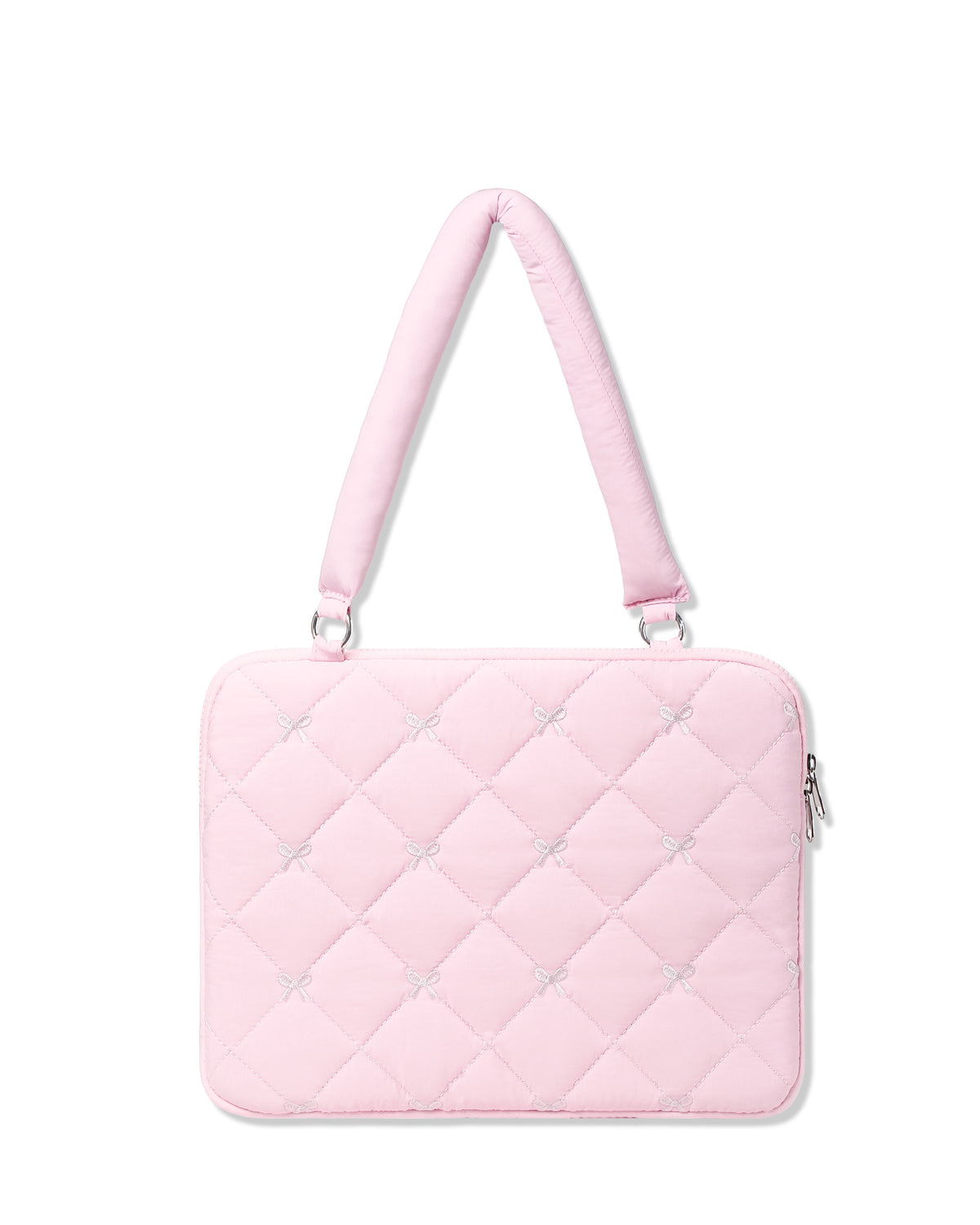 Pufflet Bow Laptop Sleeve