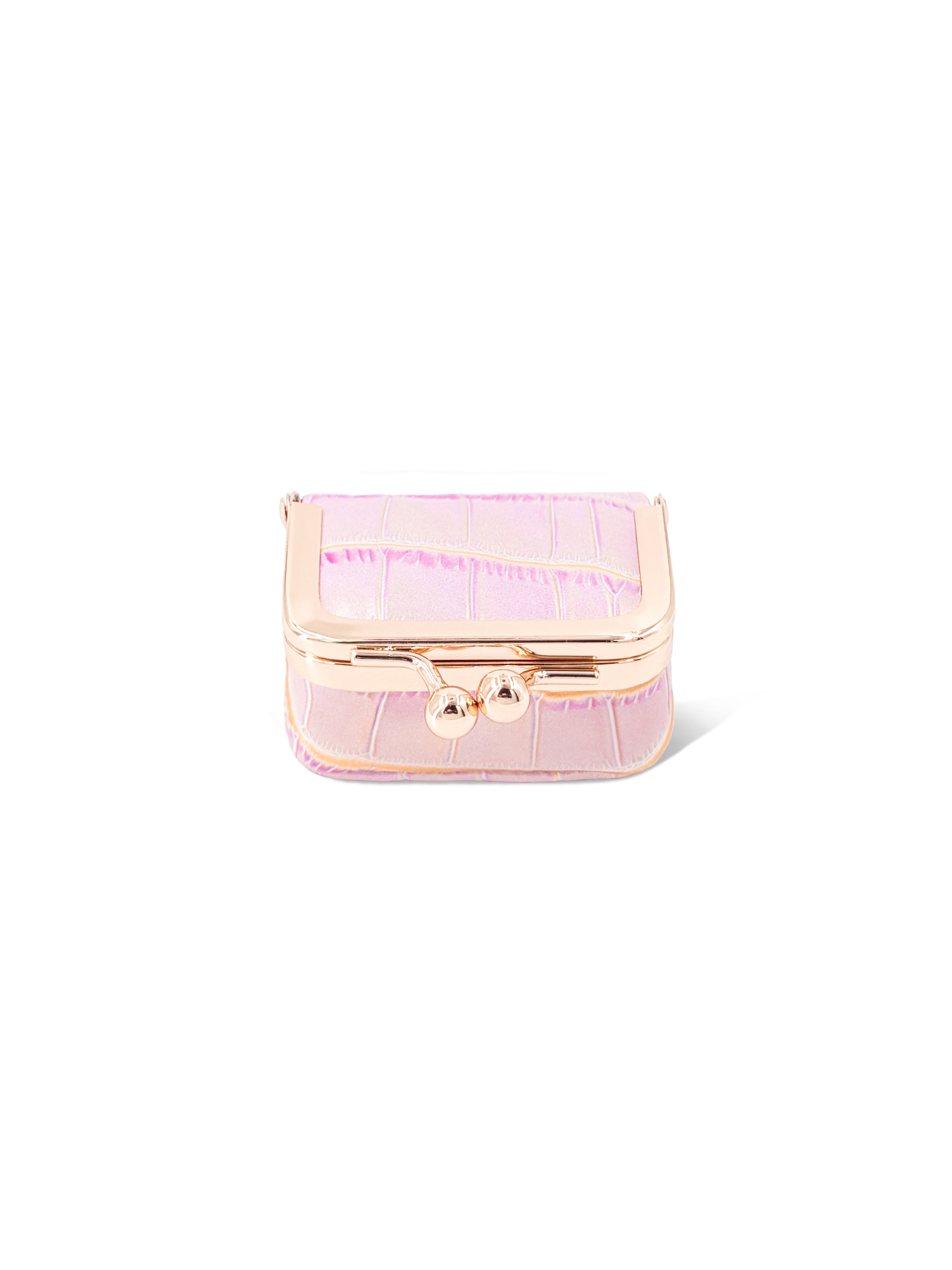Mini Gem Jewelry Case