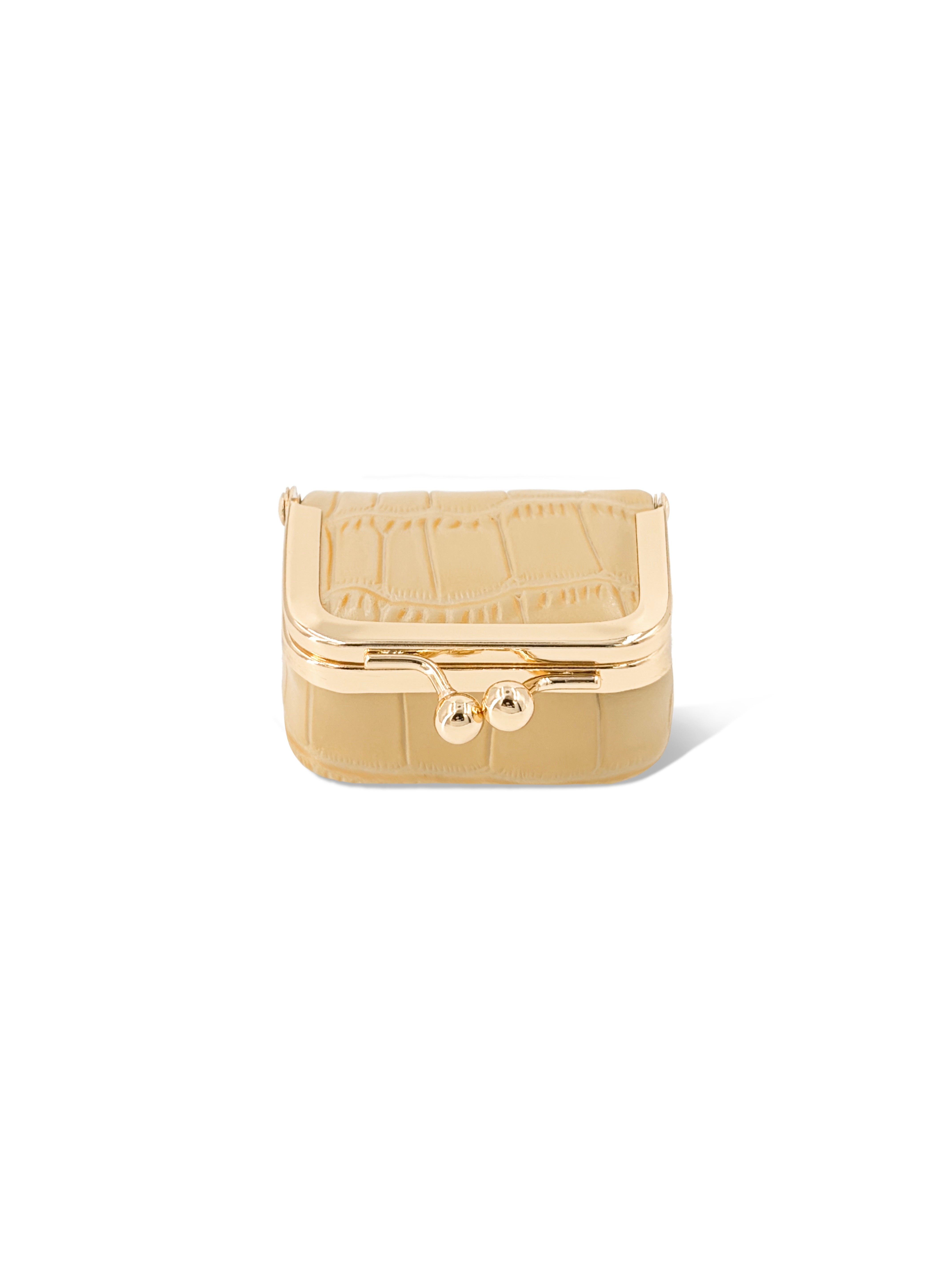 Mini Gem Jewelry Case