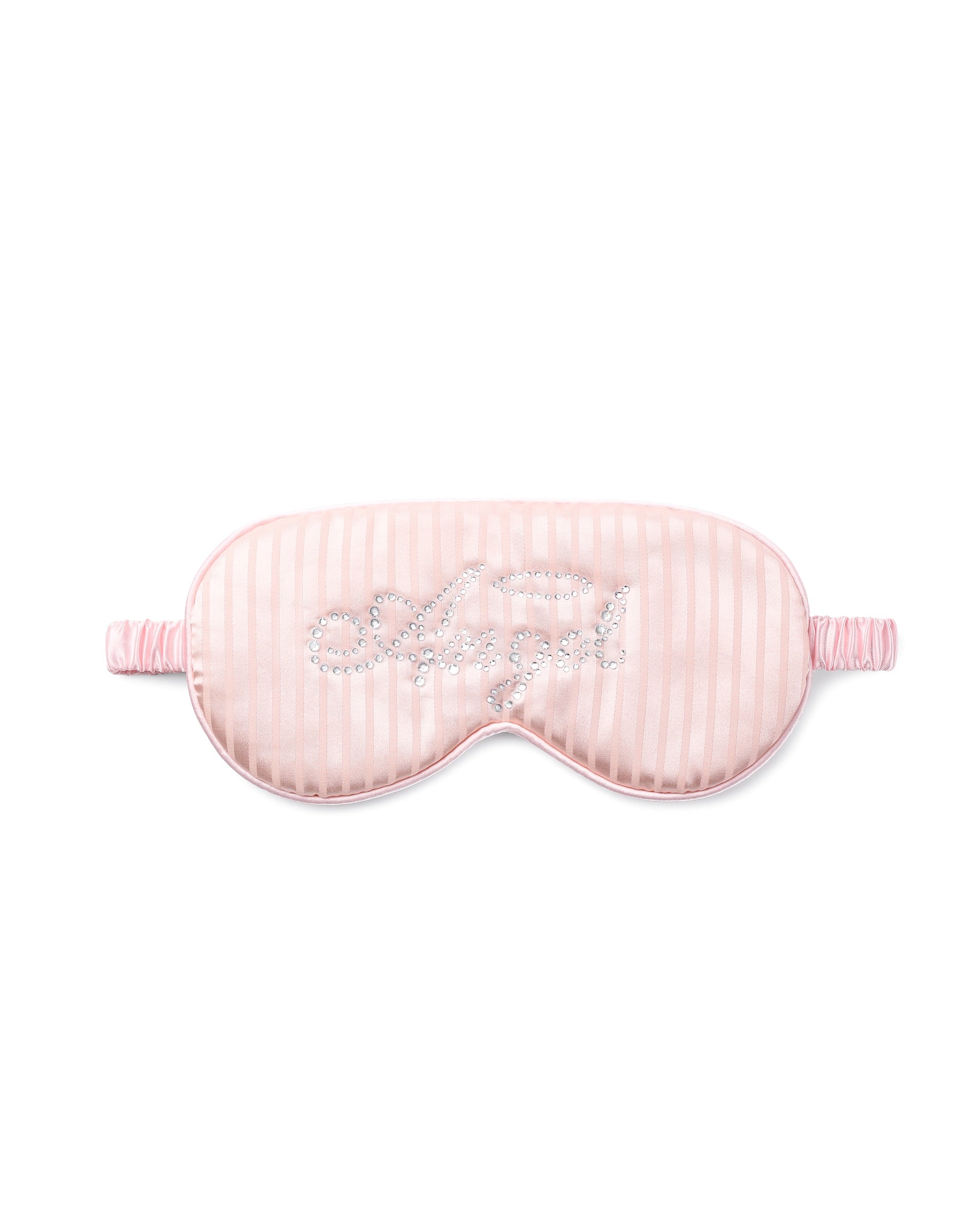 Angel Satin Sleep Mask