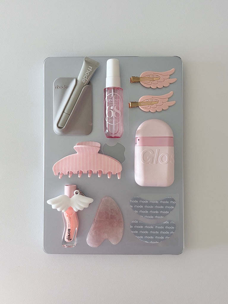 Angel Lip Gloss Cap