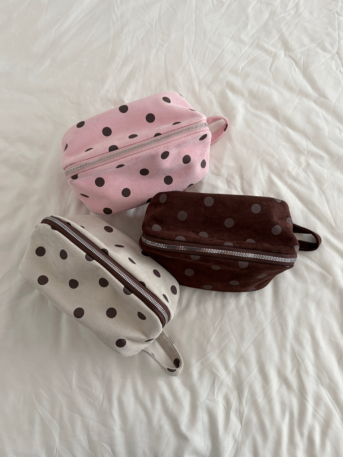Fleur Beauty Bag