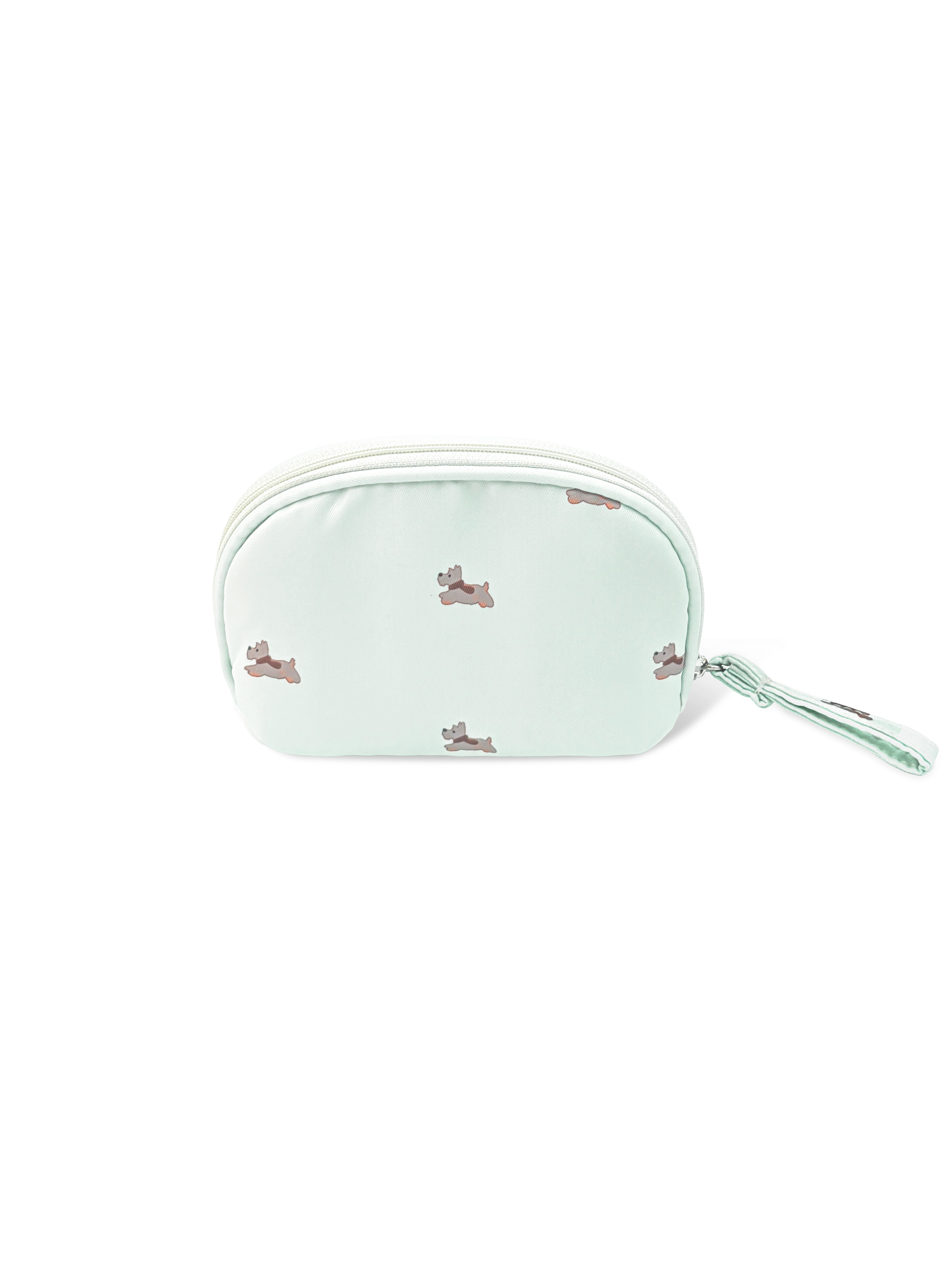Little Puppy Beauty Bag