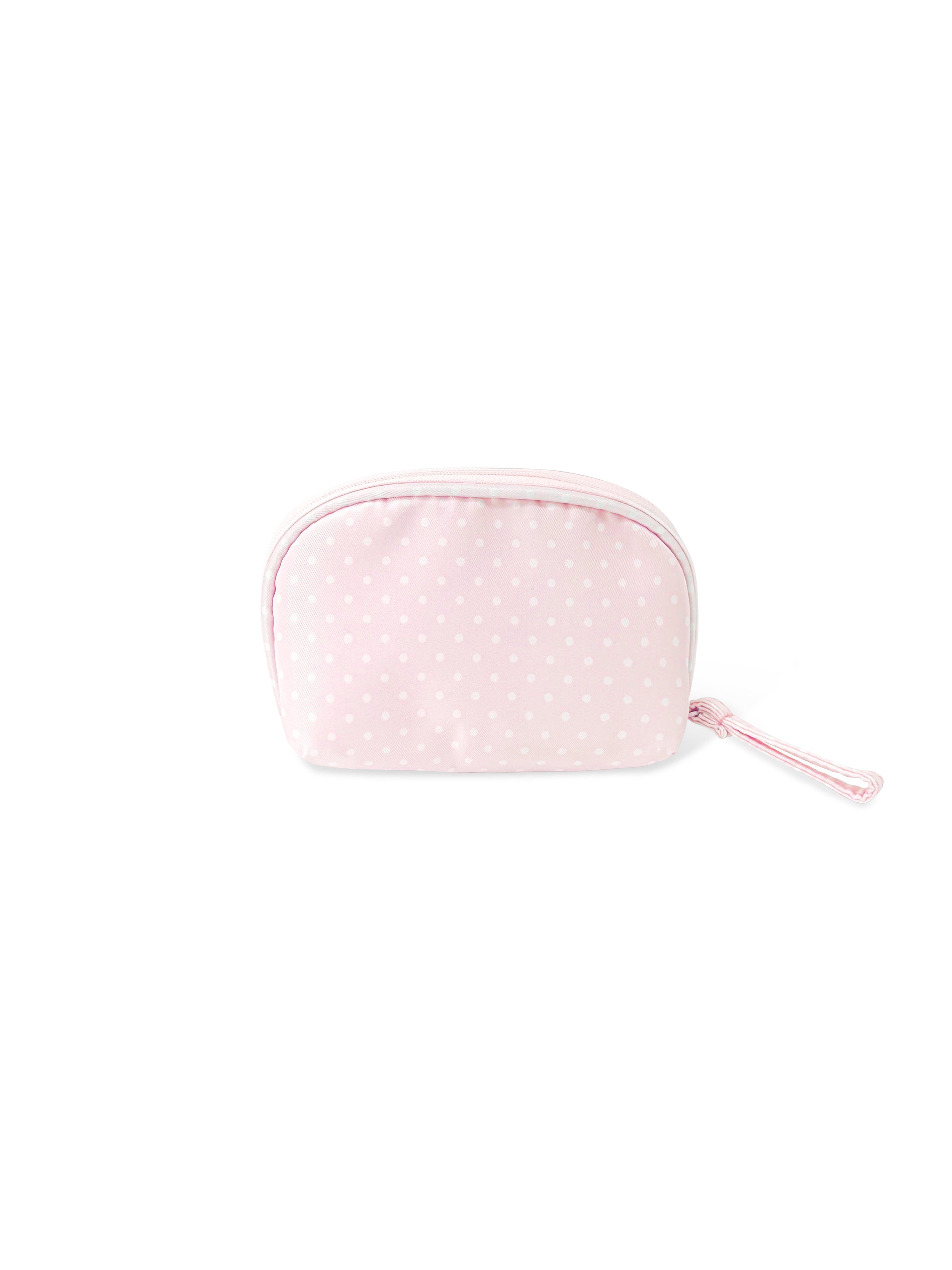 Bubble Dot Beauty Bag