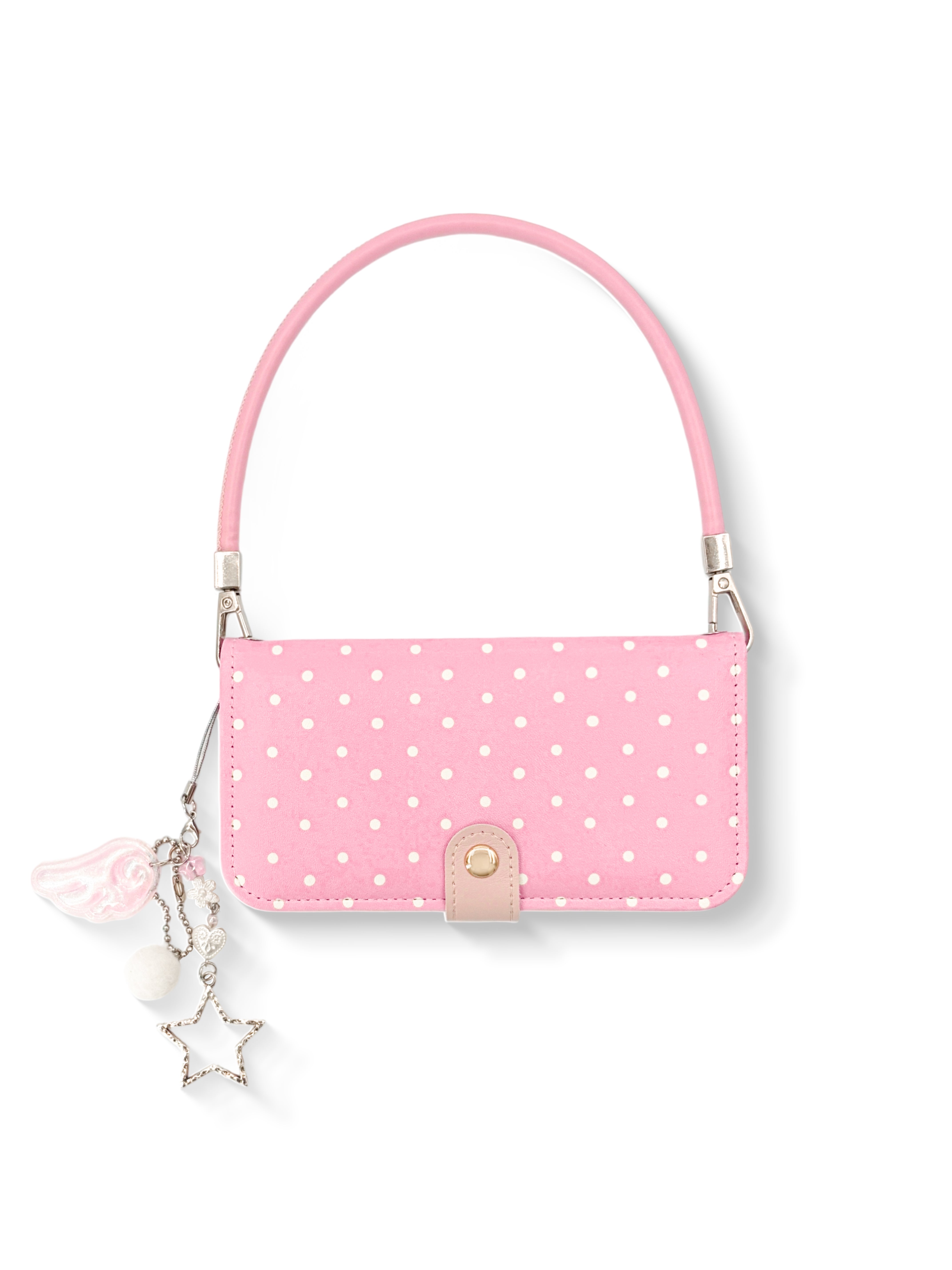 Pink Sugar Phone Case