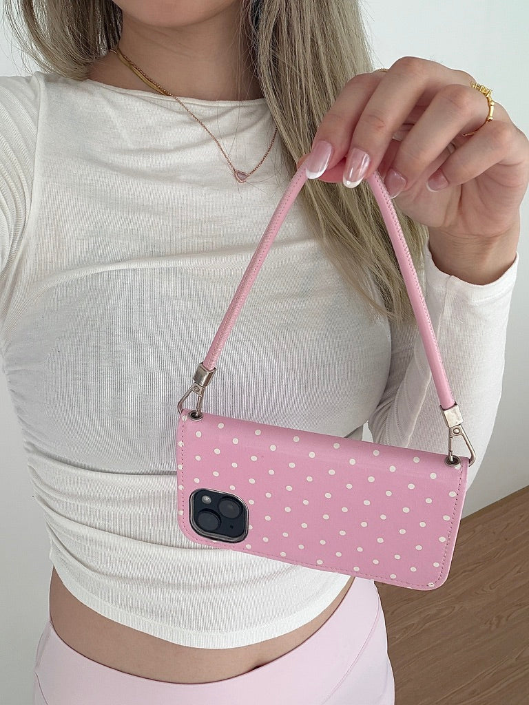 Pink Sugar Phone Case