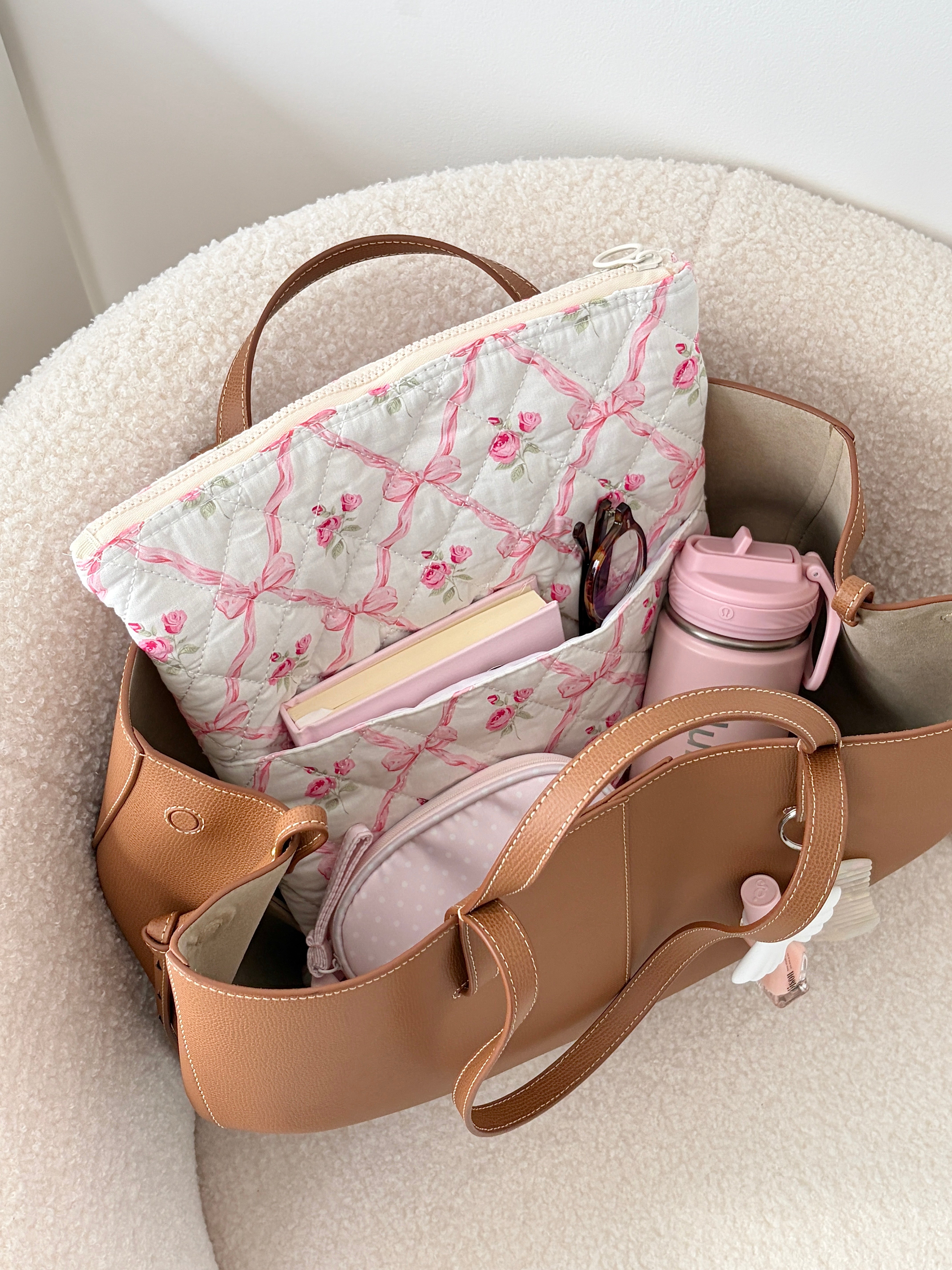 Rosalie Laptop Sleeve