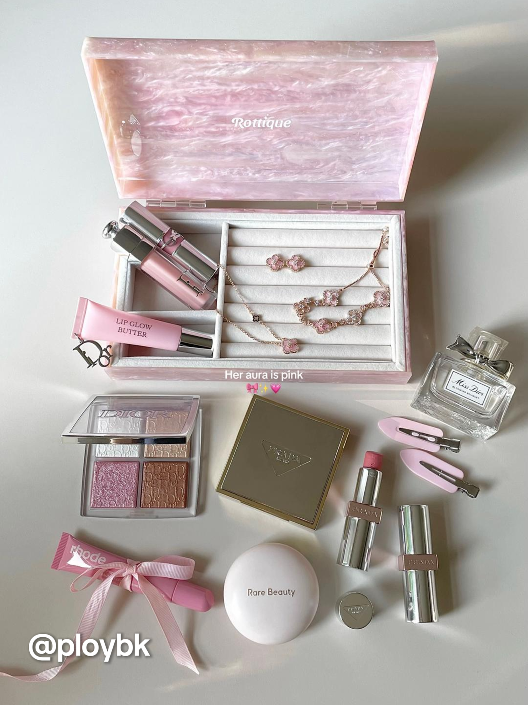 Instagram shop