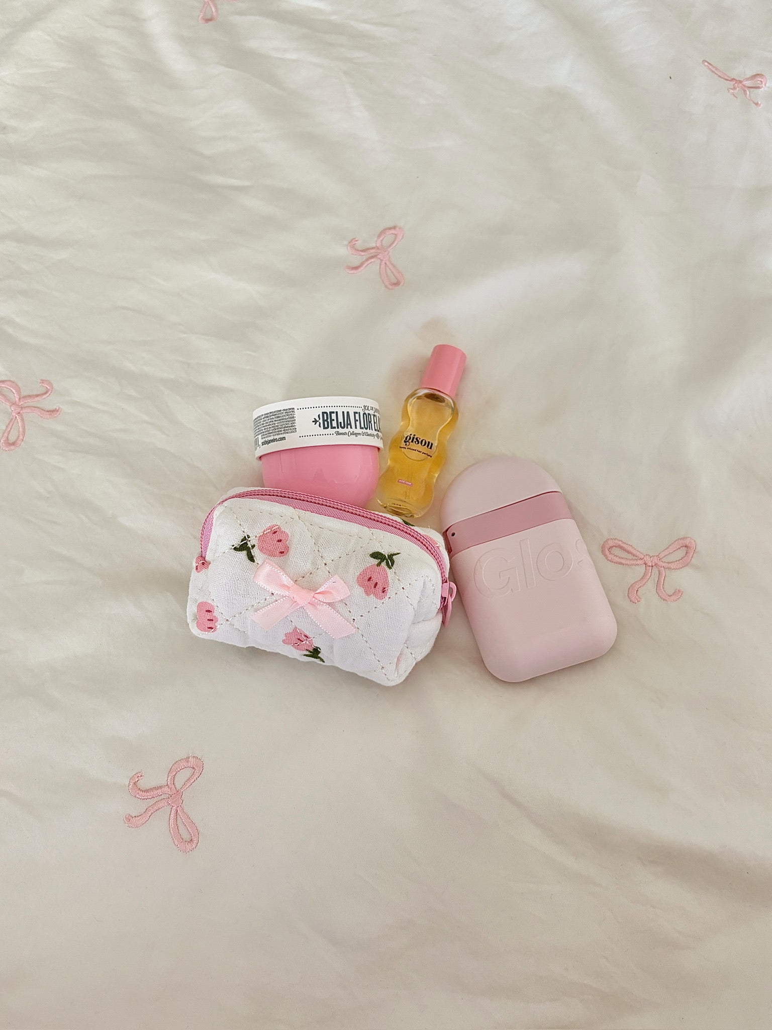 Bonbon Beauty Case