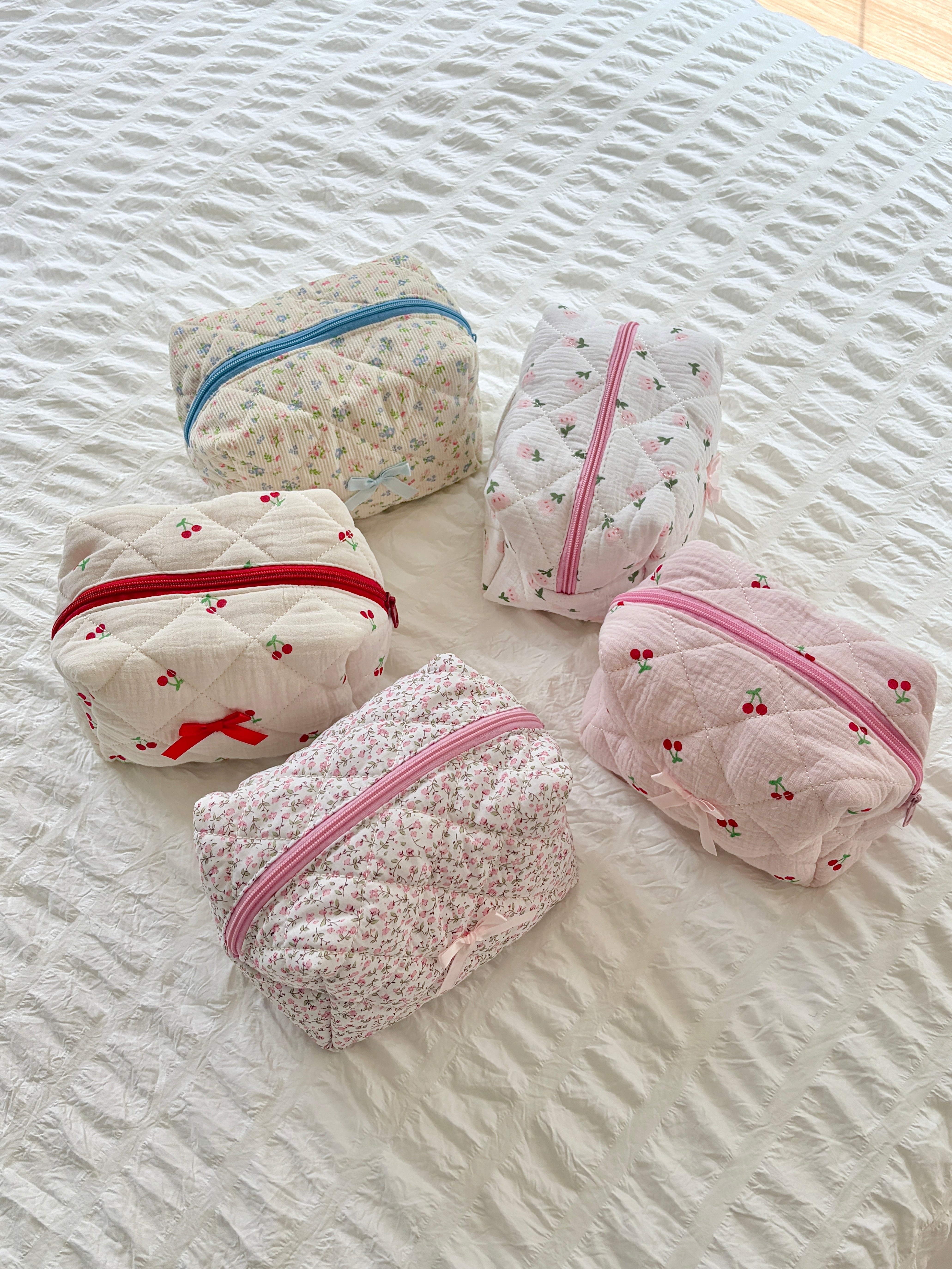 Bonbon Beauty Bag
