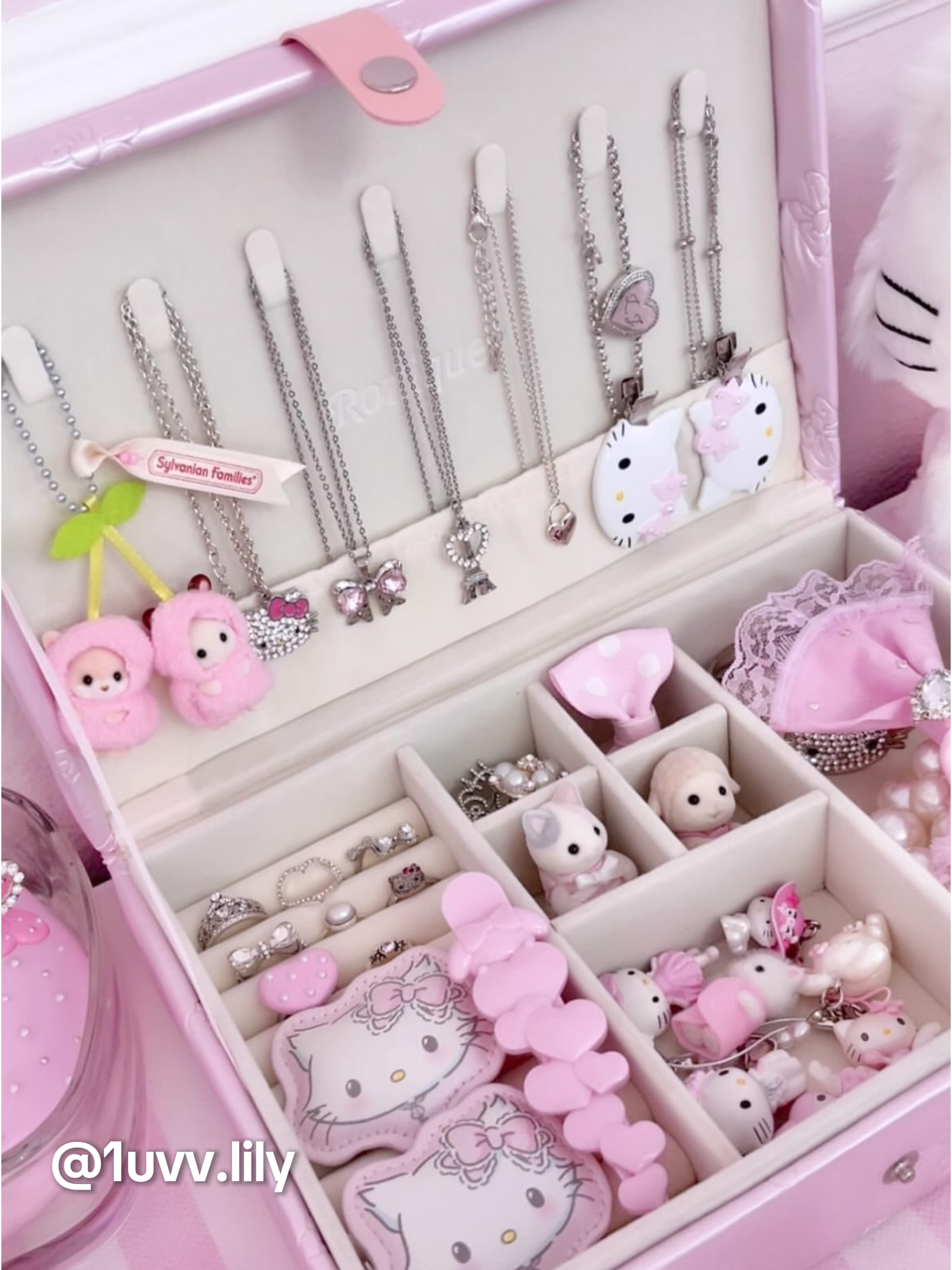 Instagram shop
