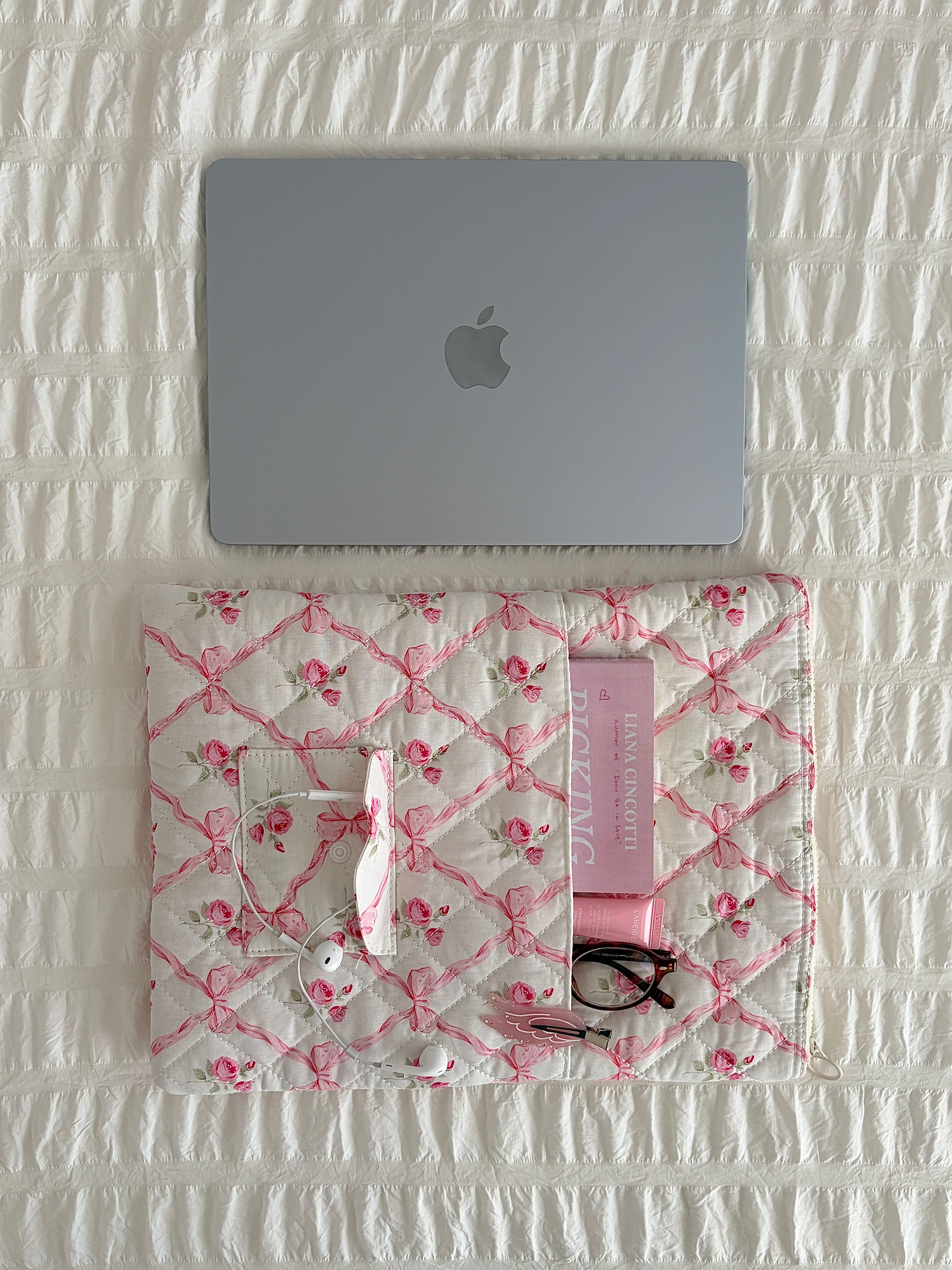 Rosalie Laptop Sleeve