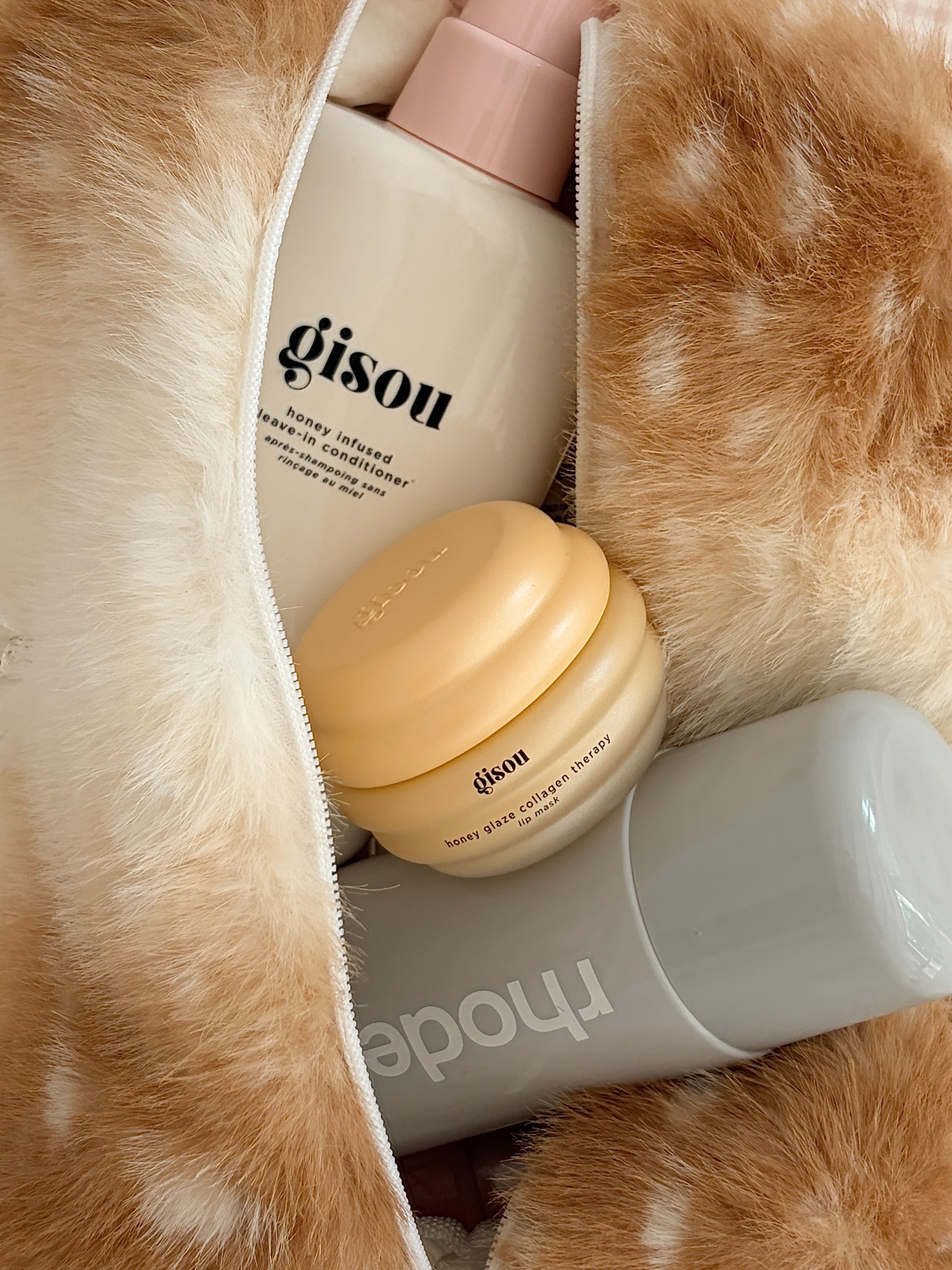 Bambi Beauty Bag