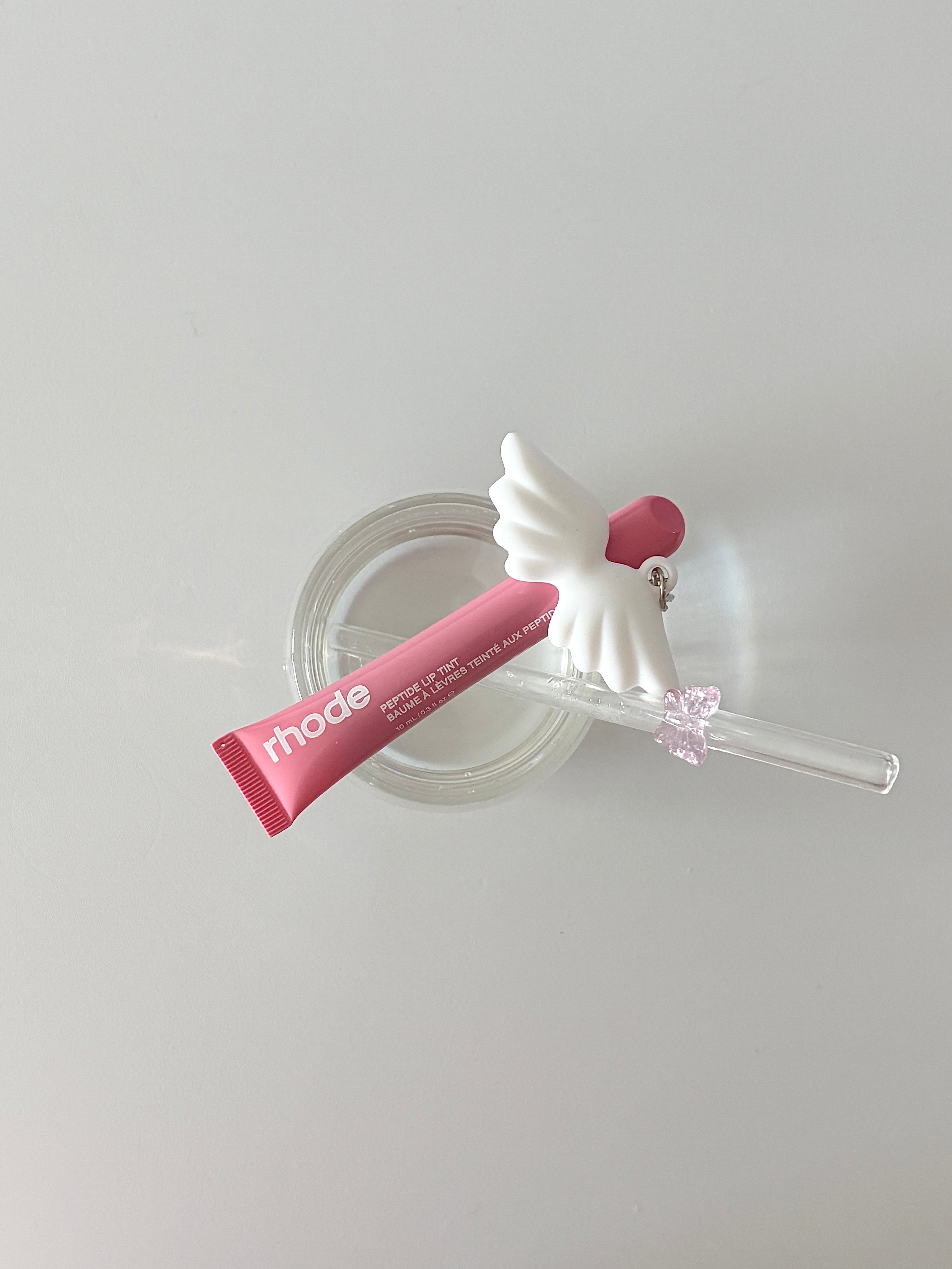 Angel Lip Gloss Cap