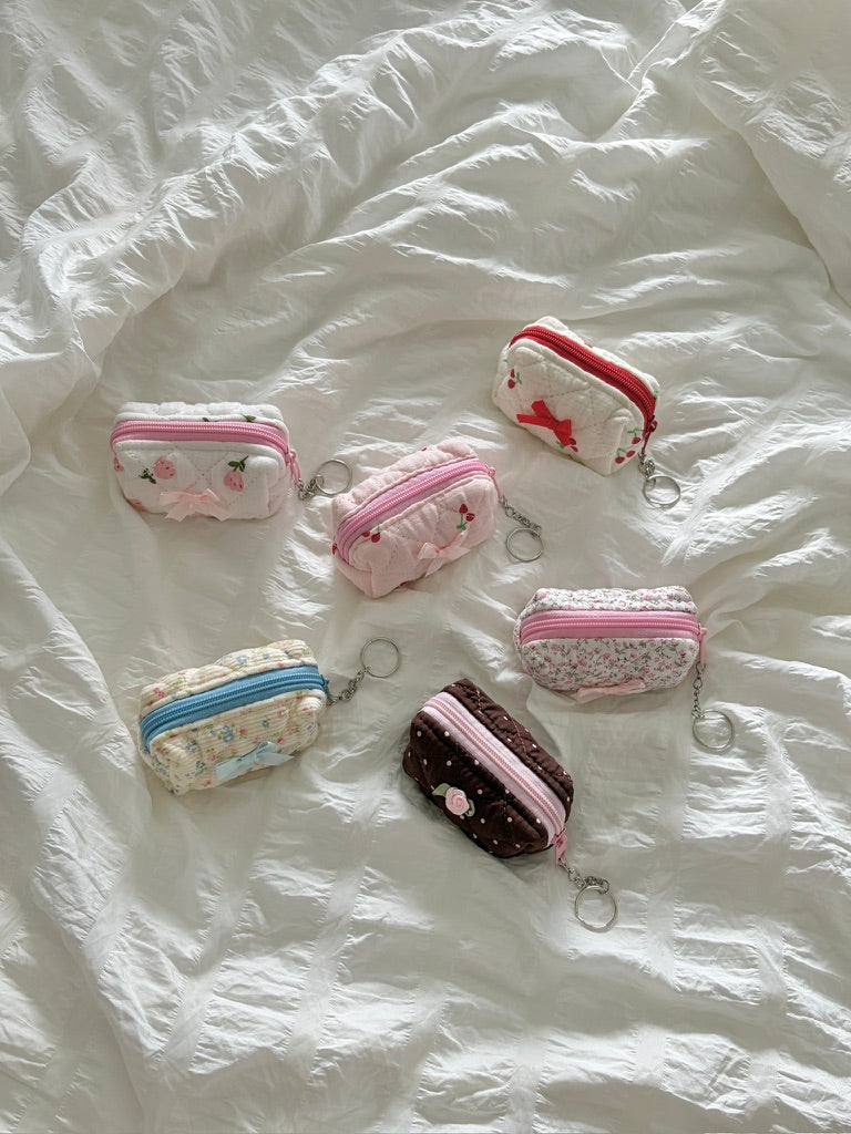 Bonbon Beauty Case