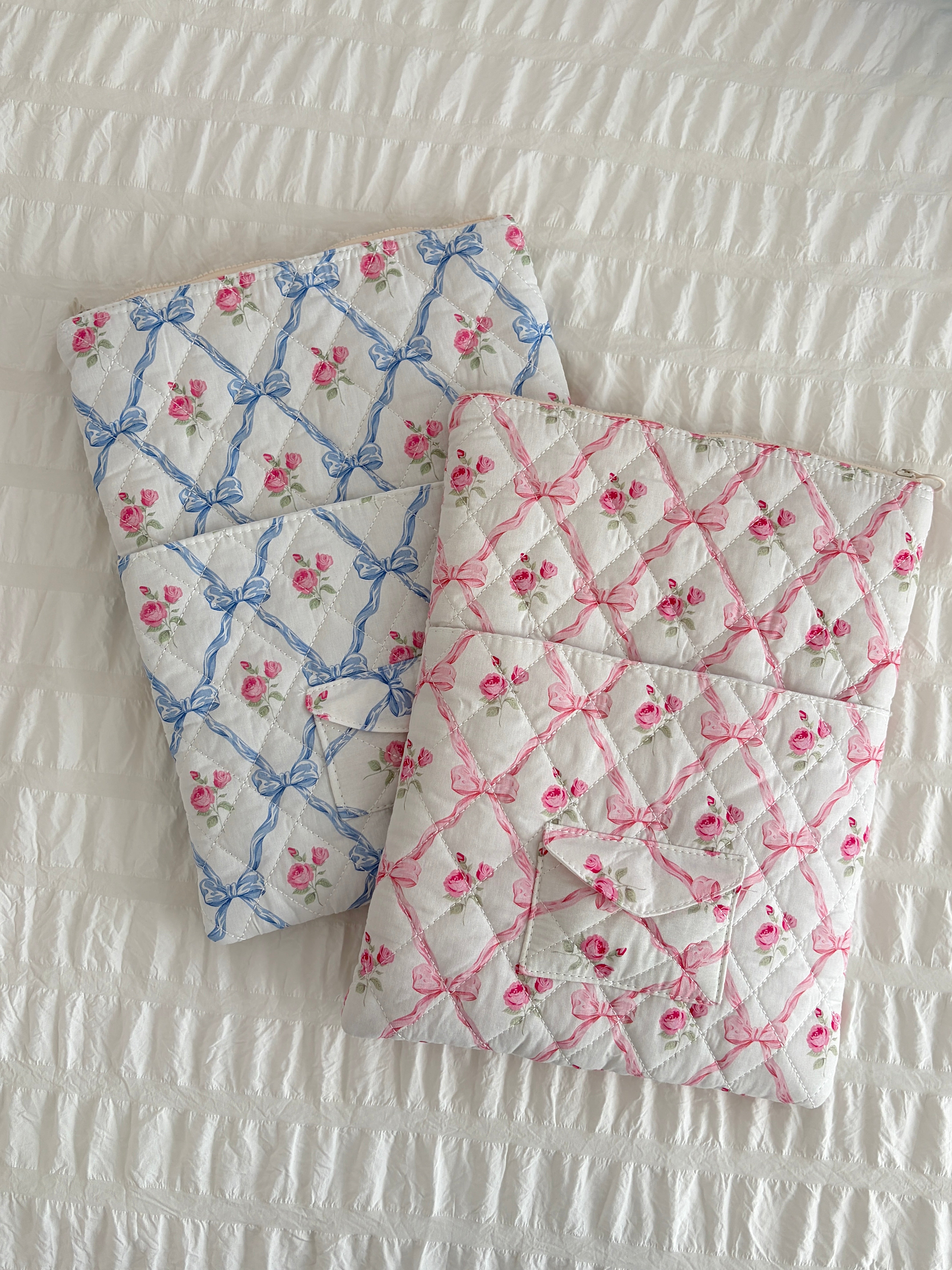 Rosalie Laptop Sleeve