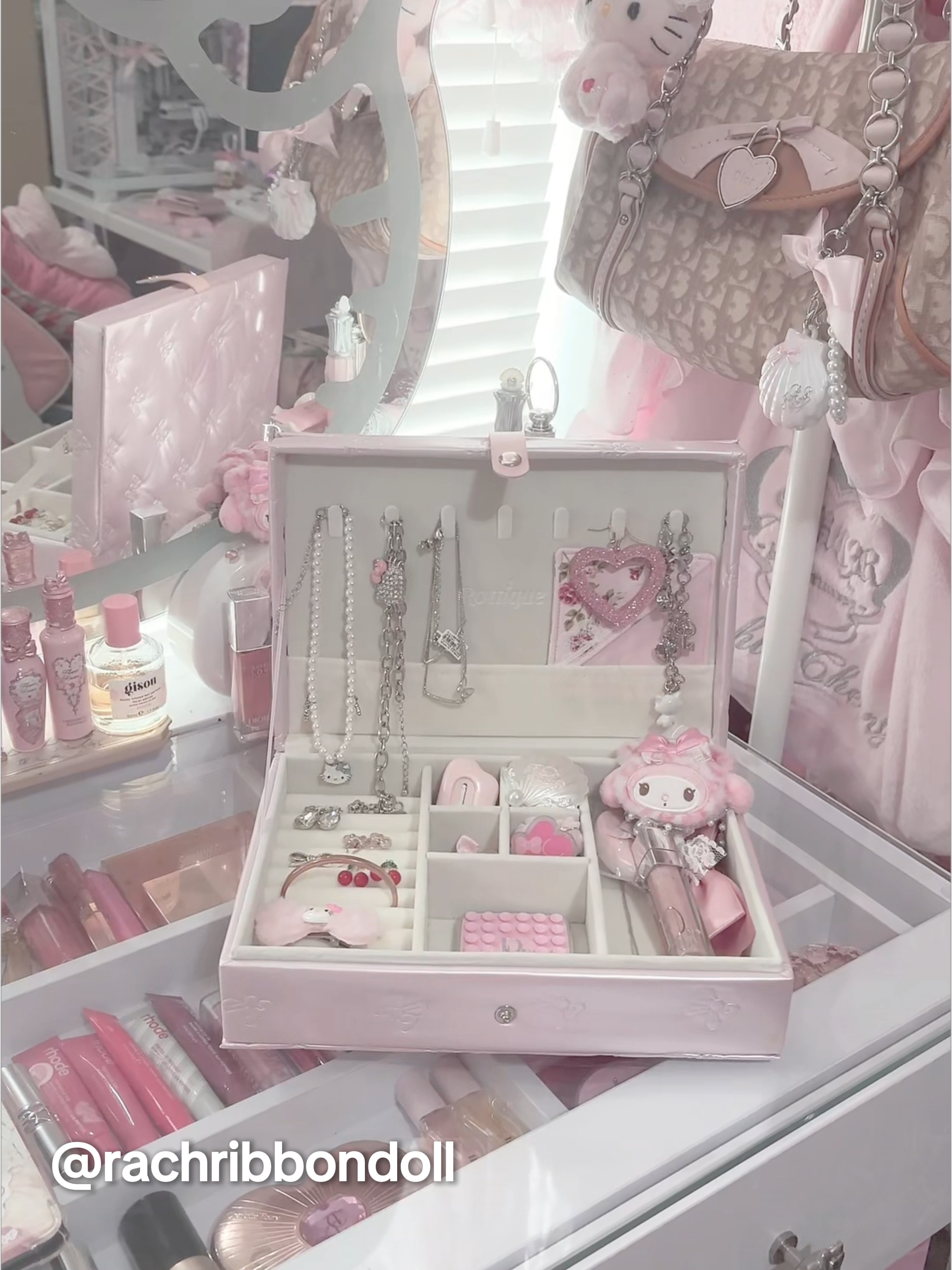 Instagram shop