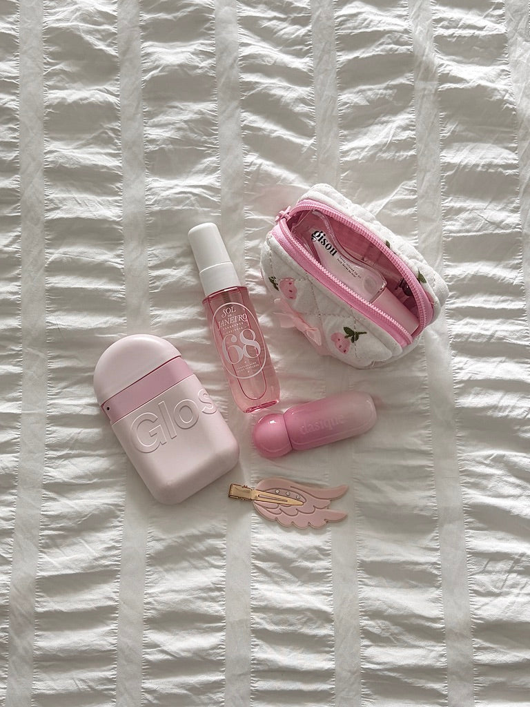 Bonbon Beauty Case