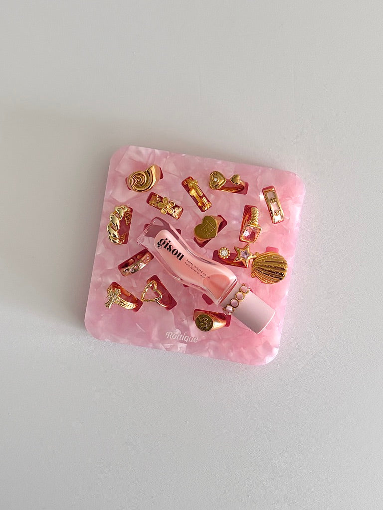 Aurora Ring Tray