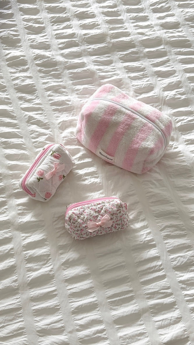 Bonbon Beauty Case