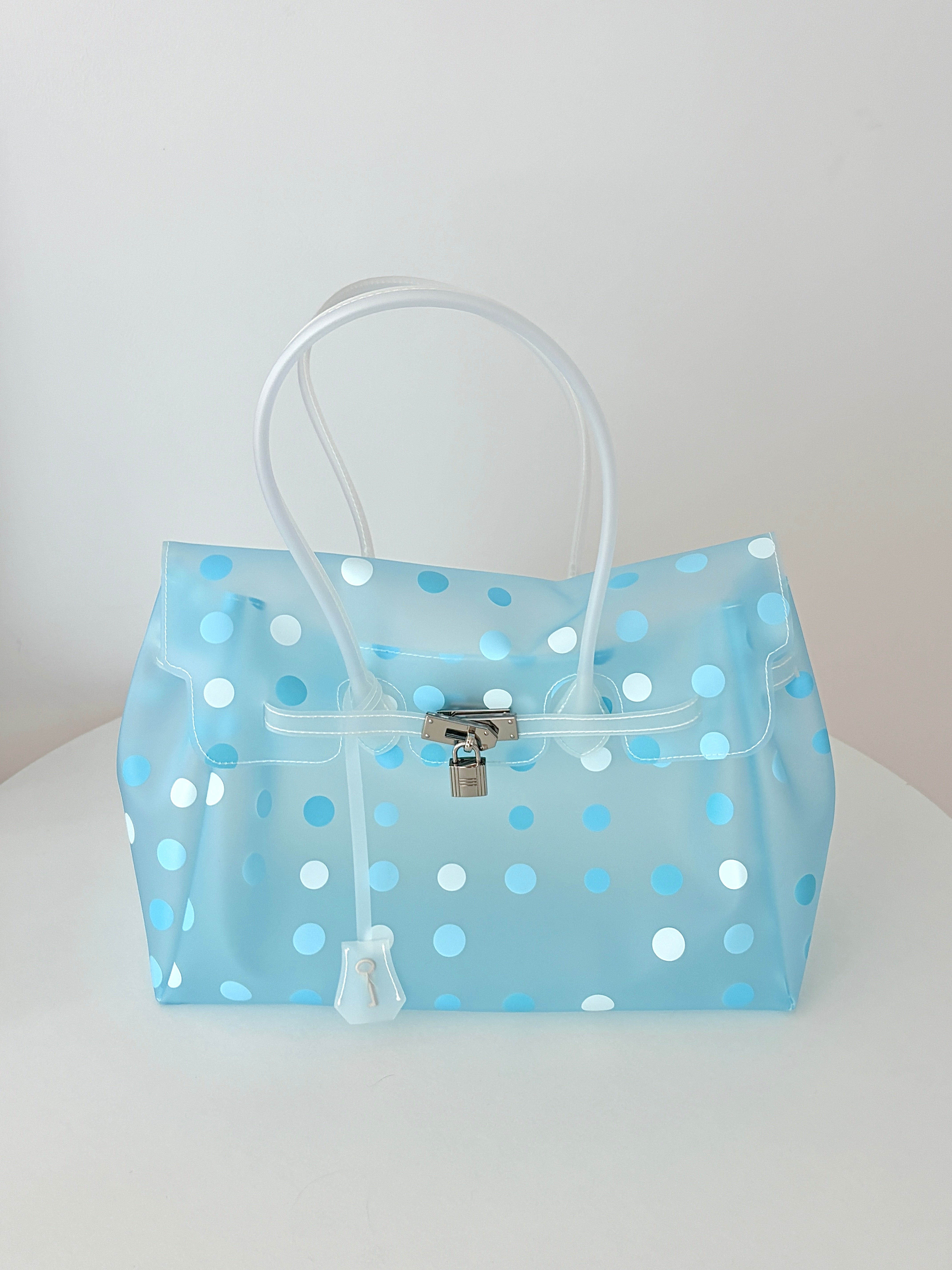 Jelly Firkin Bag