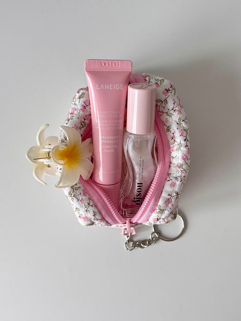 Bonbon Beauty Case