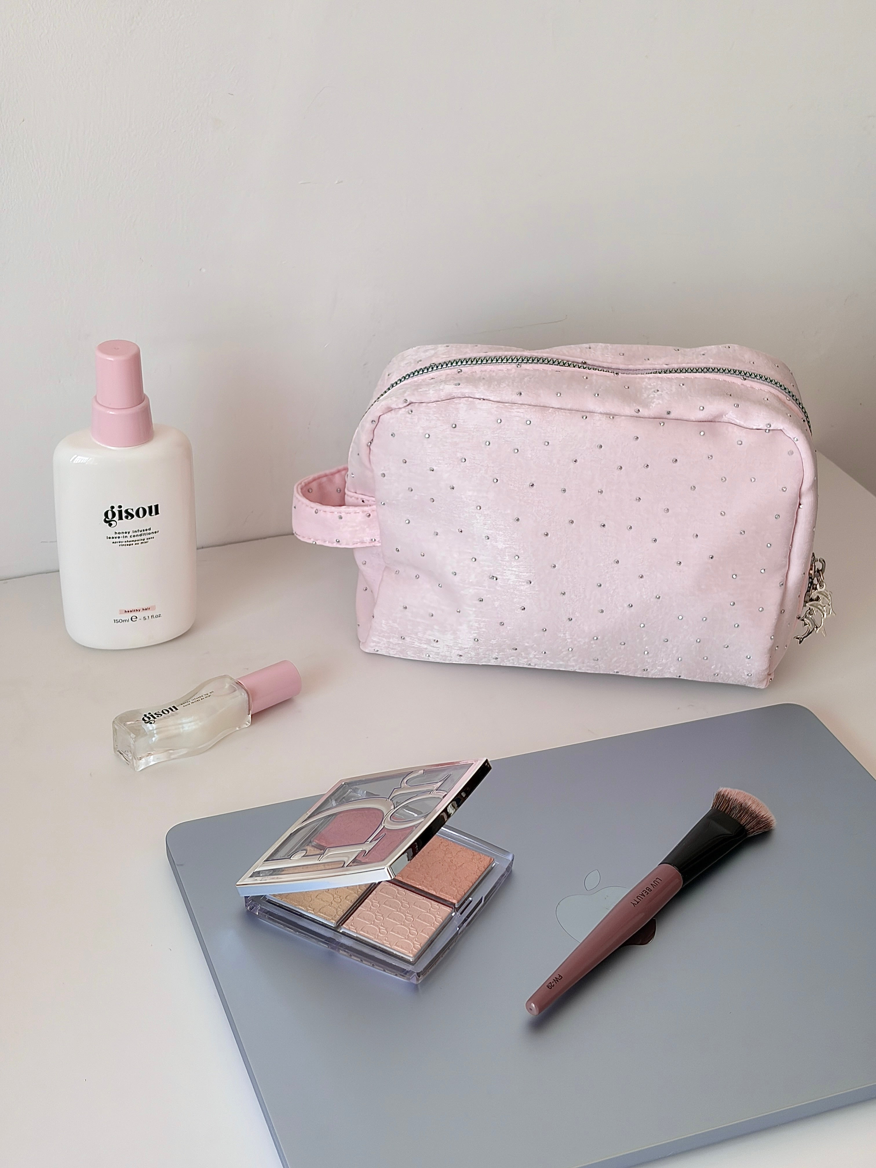 Glam Beauty Bag