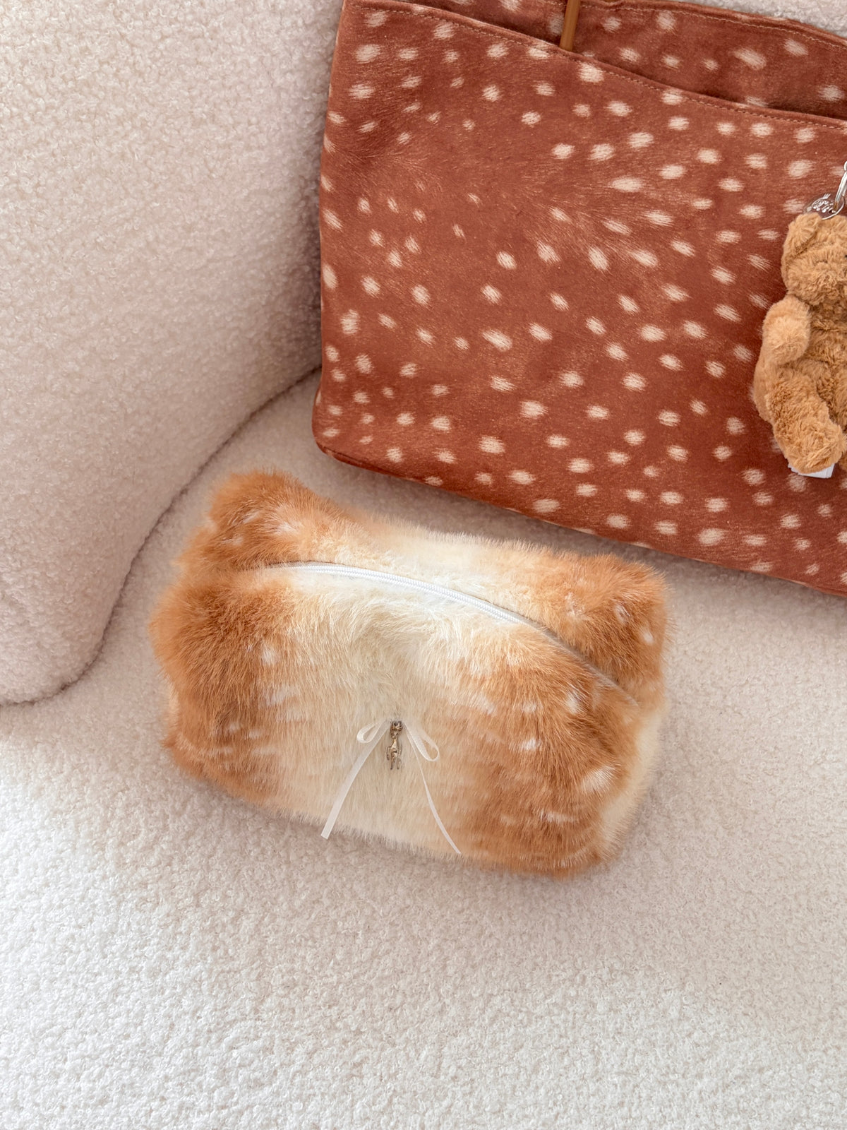 Bambi Beauty Bag