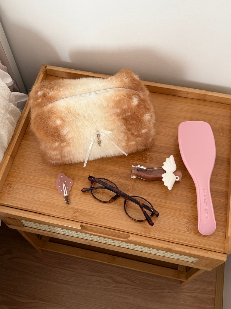 Bambi Beauty Bag