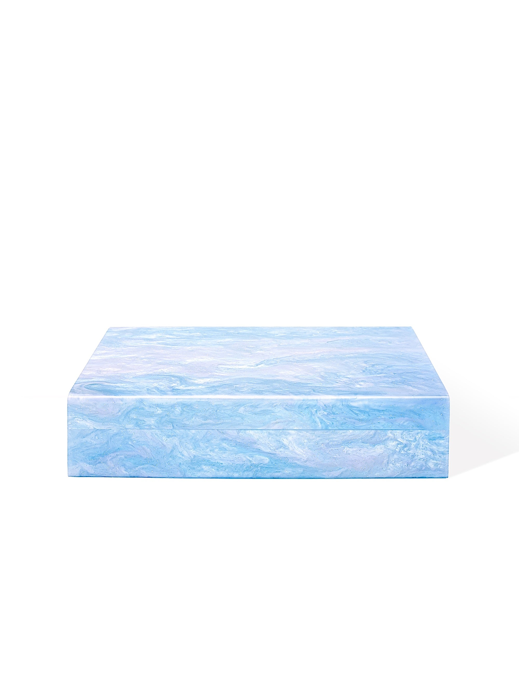 Aurora Jewelry Box