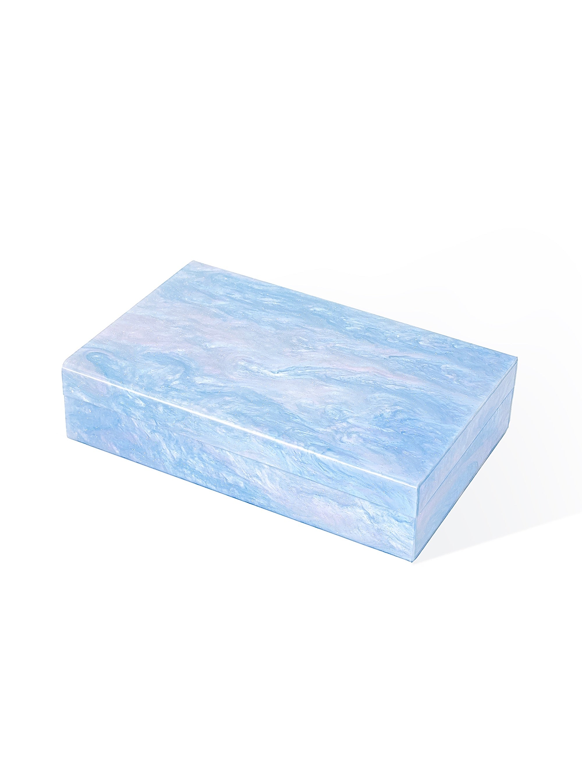 Aurora Jewelry Box