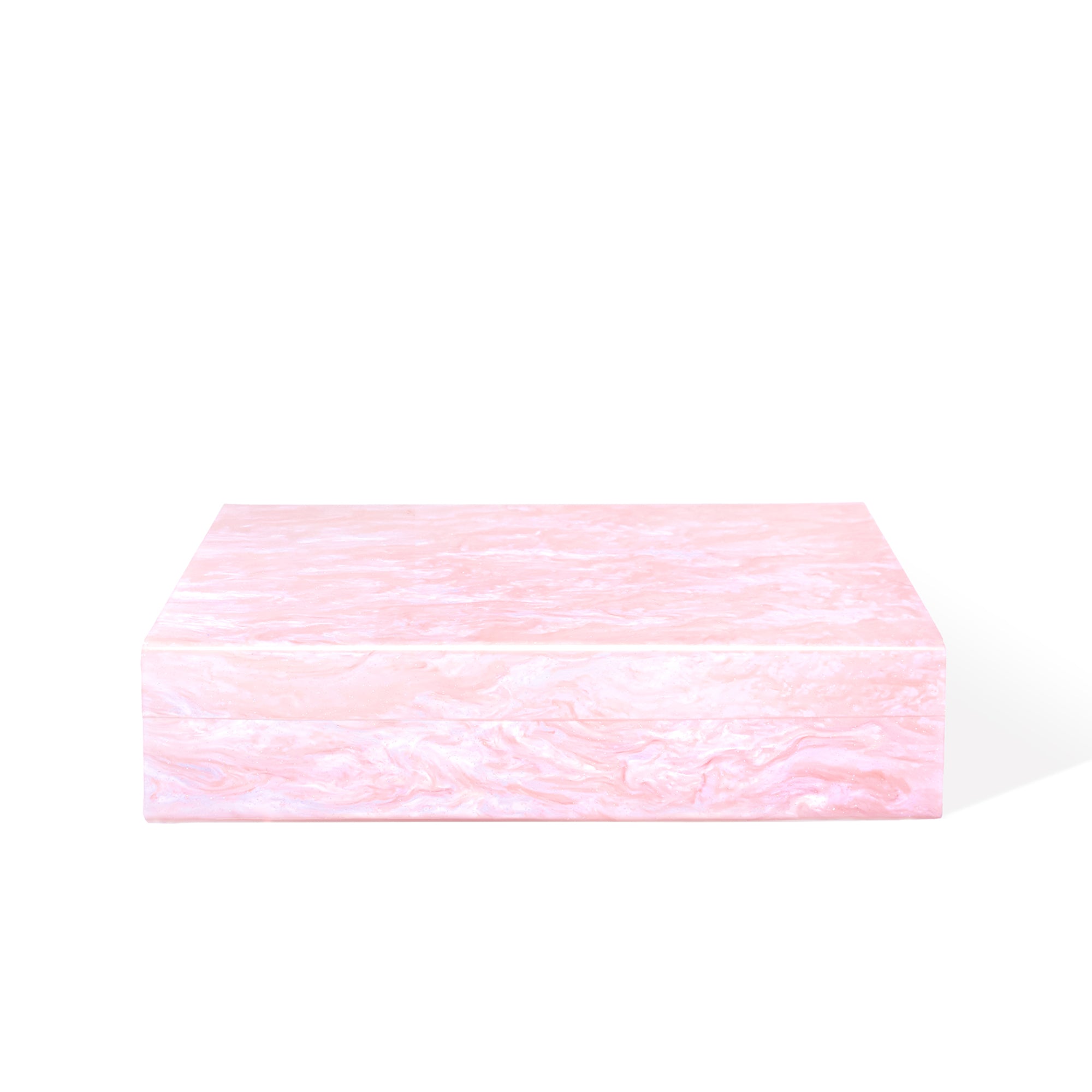 Aurora Jewelry Box