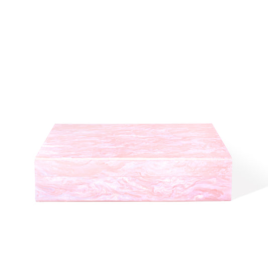 Aurora Jewelry Box