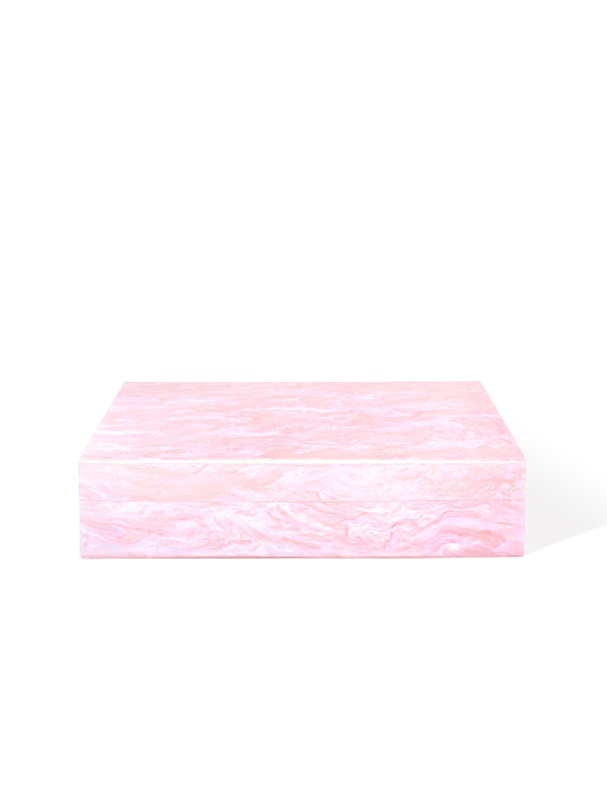Aurora Jewelry Box