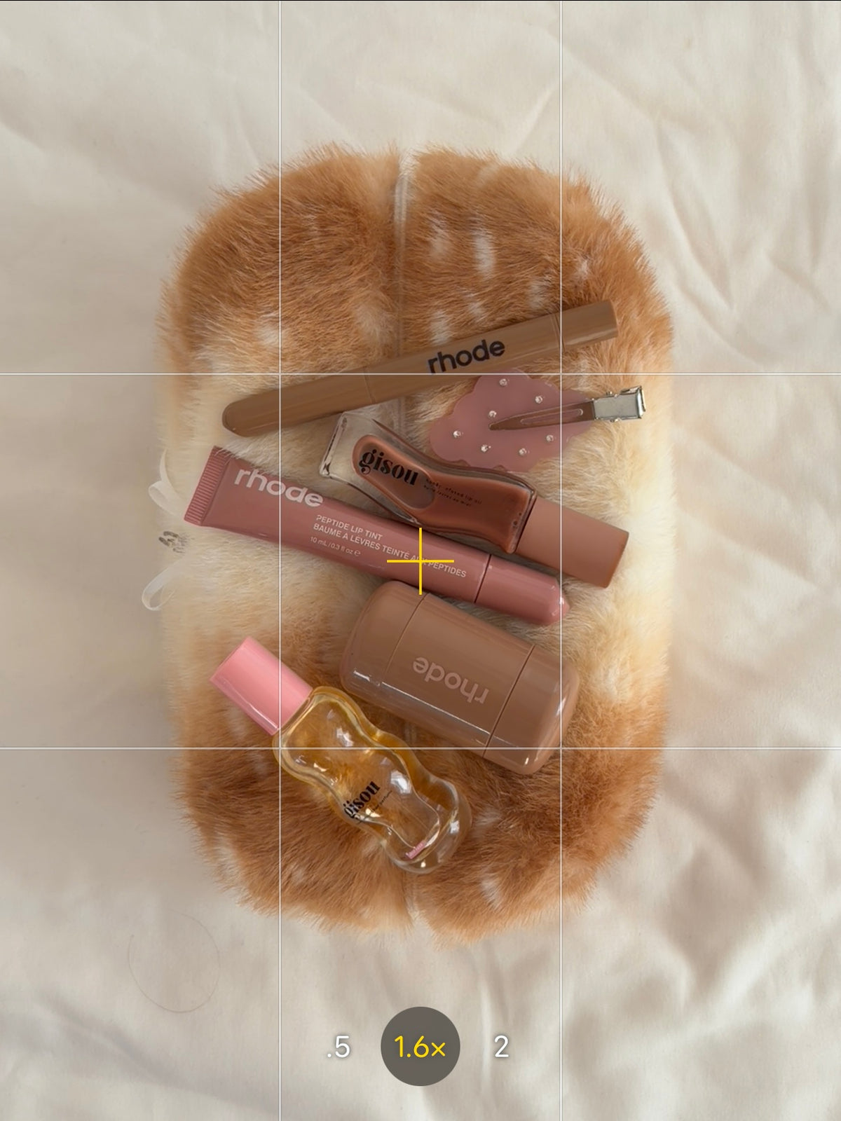 Bambi Beauty Bag