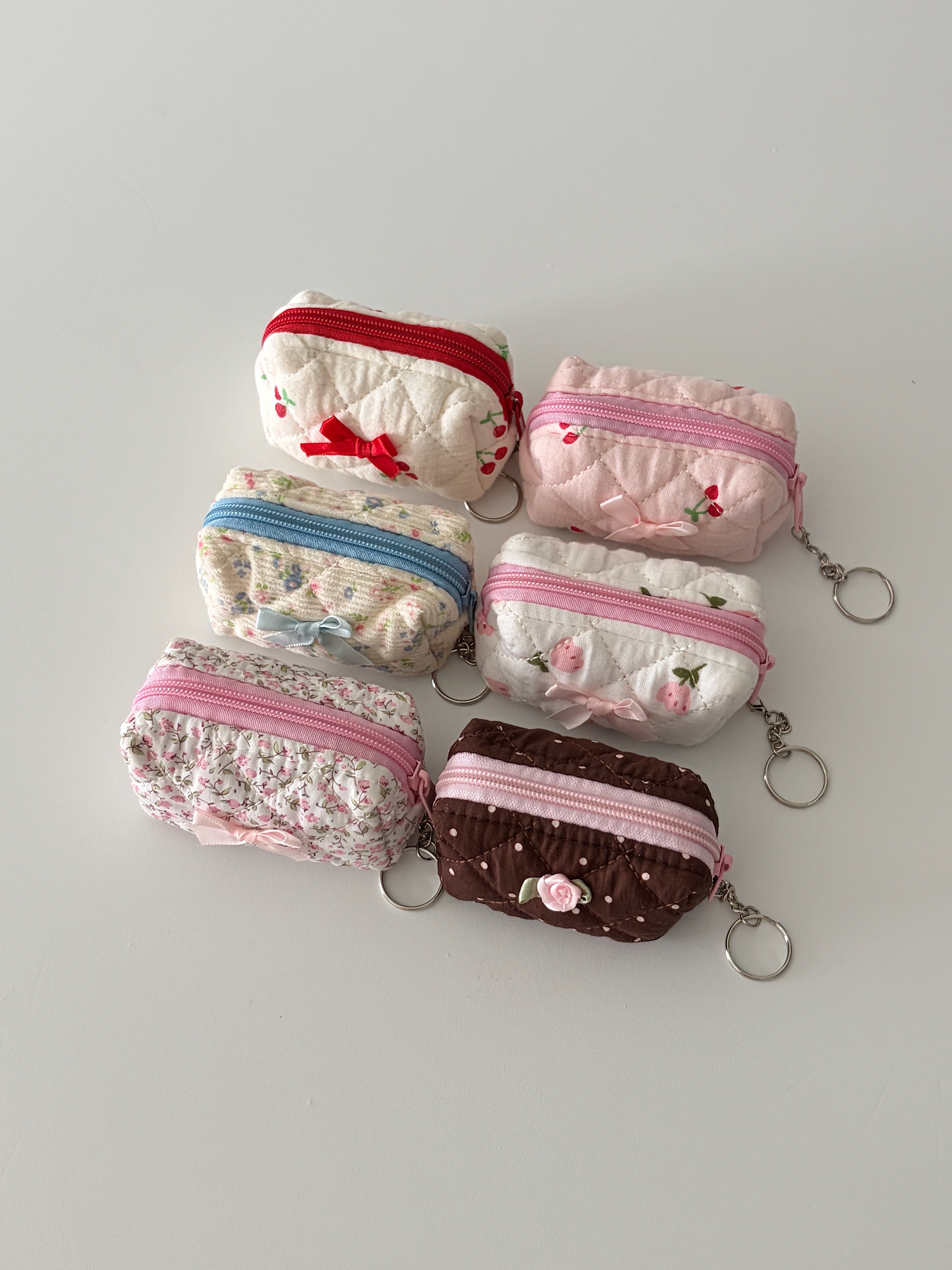 Bonbon Beauty Case