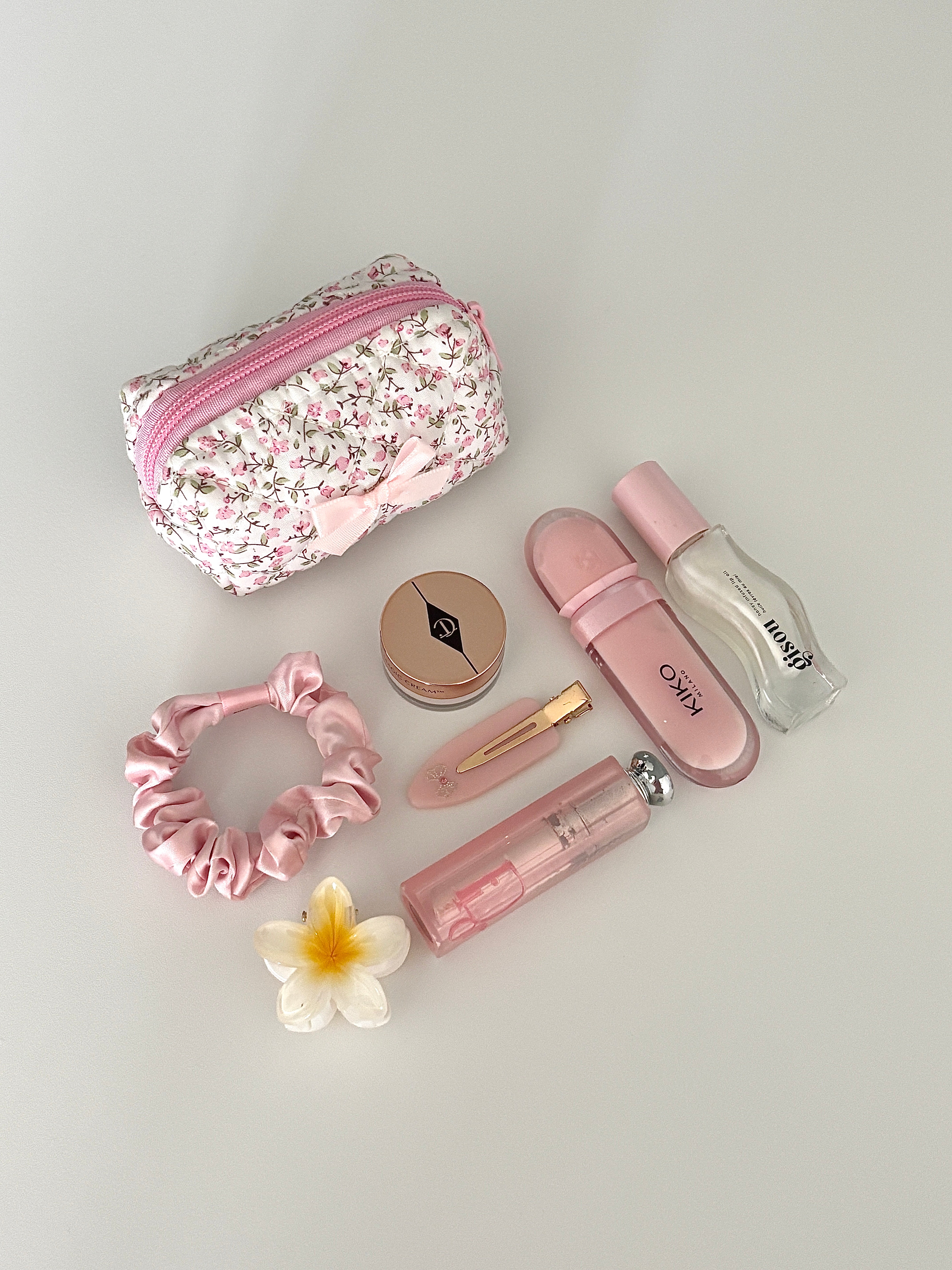 Bonbon Beauty Case
