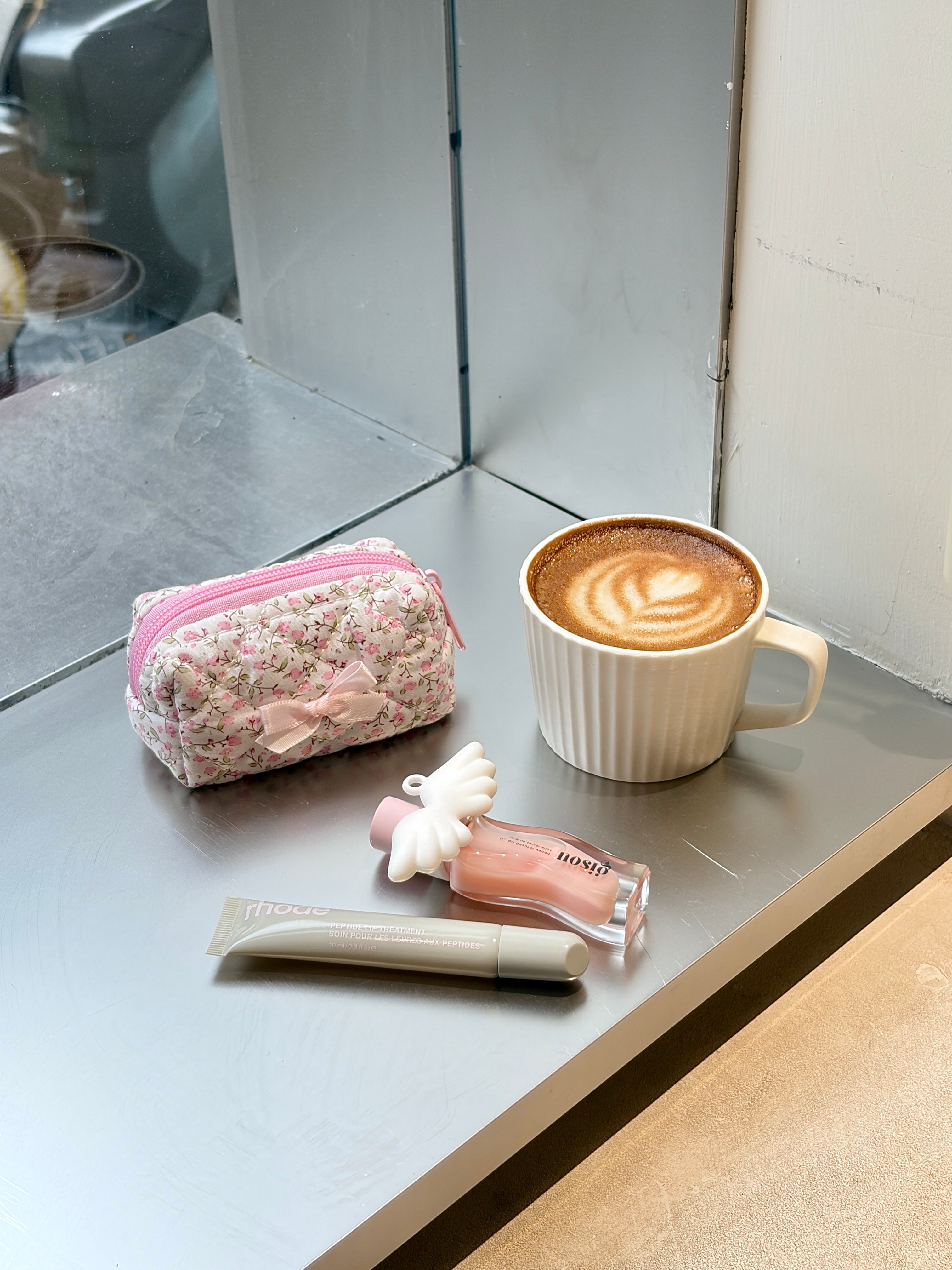 Bonbon Beauty Case