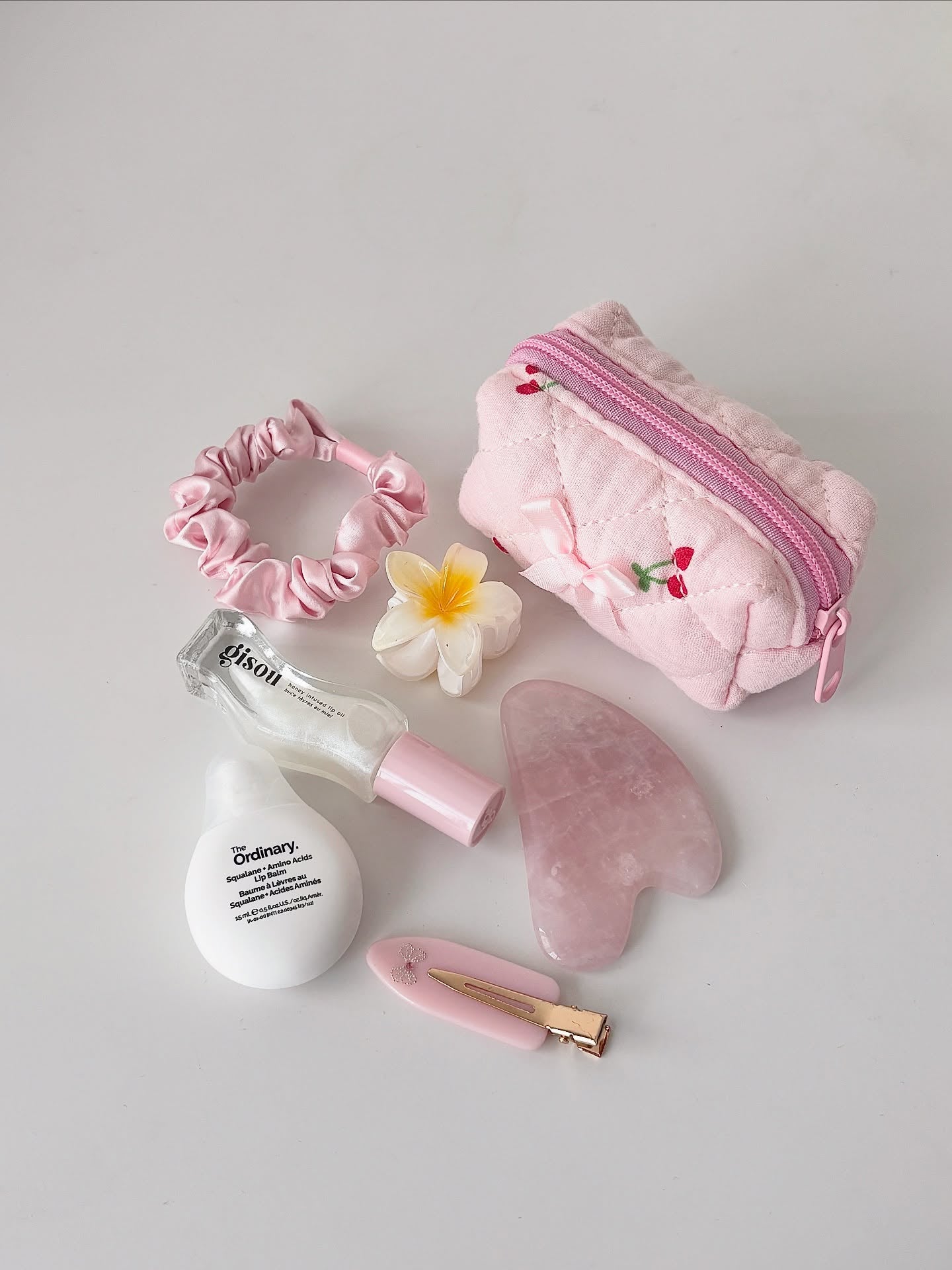 Bonbon Beauty Case