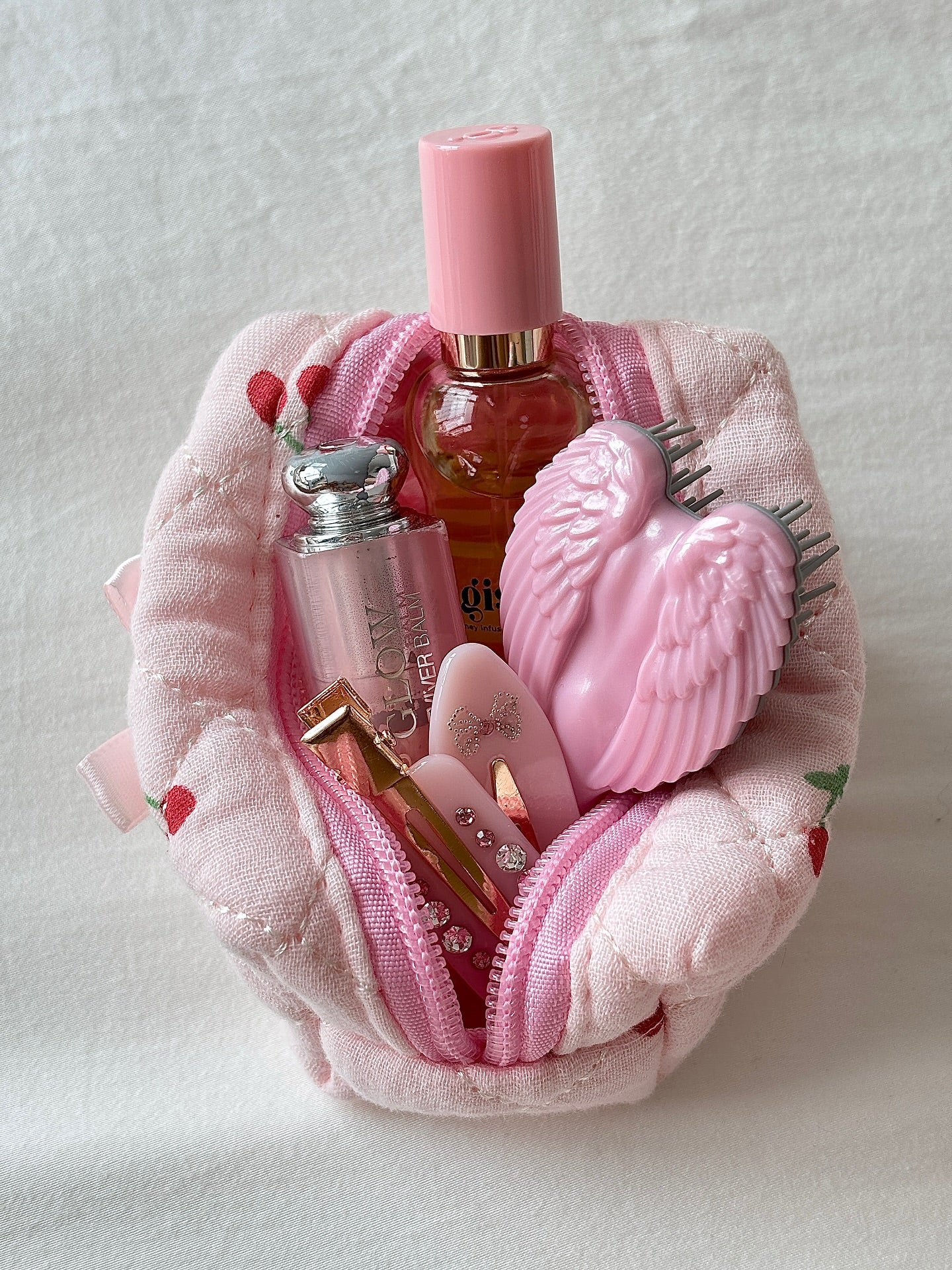 Bonbon Beauty Case