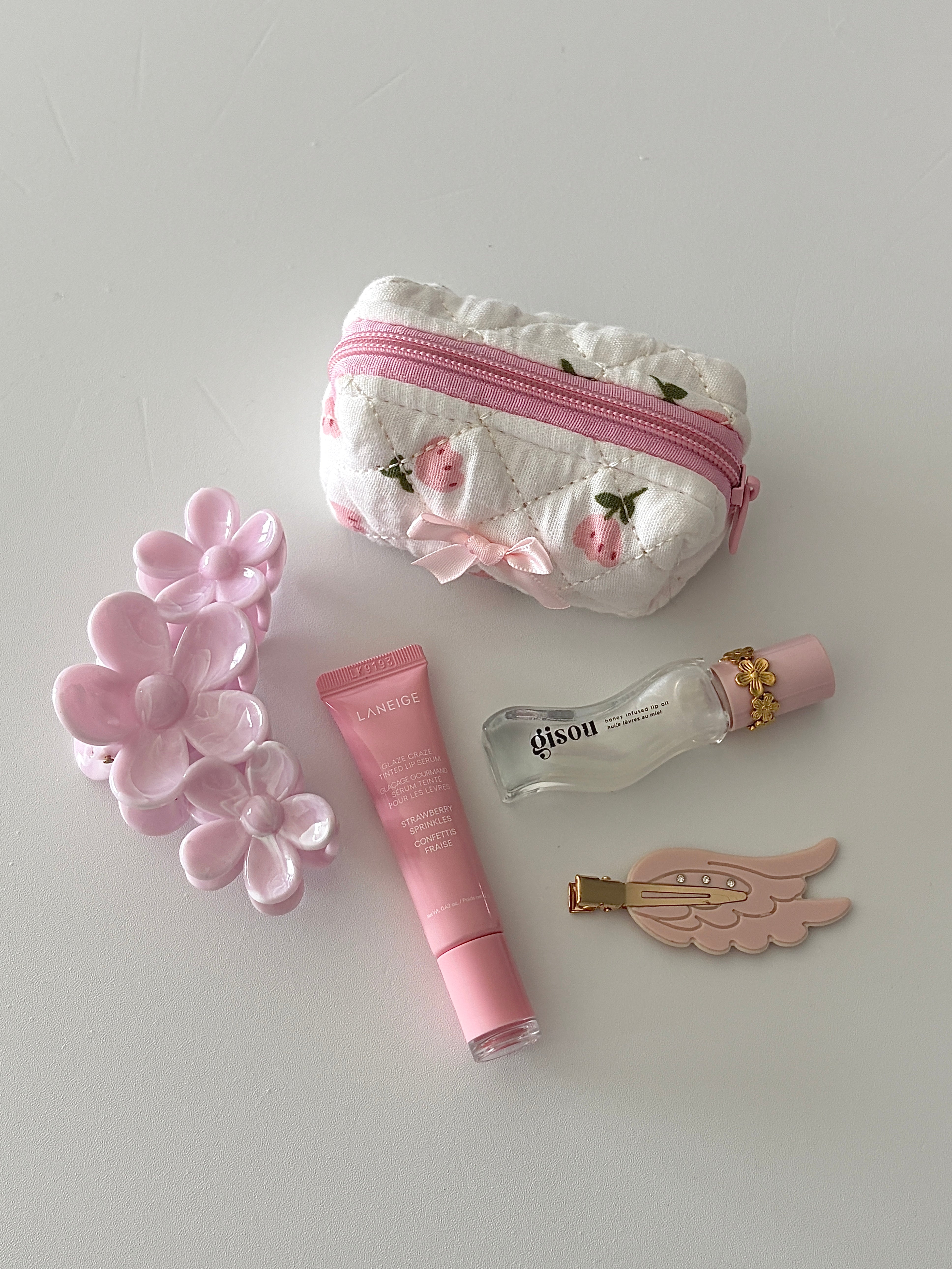 Bonbon Beauty Case