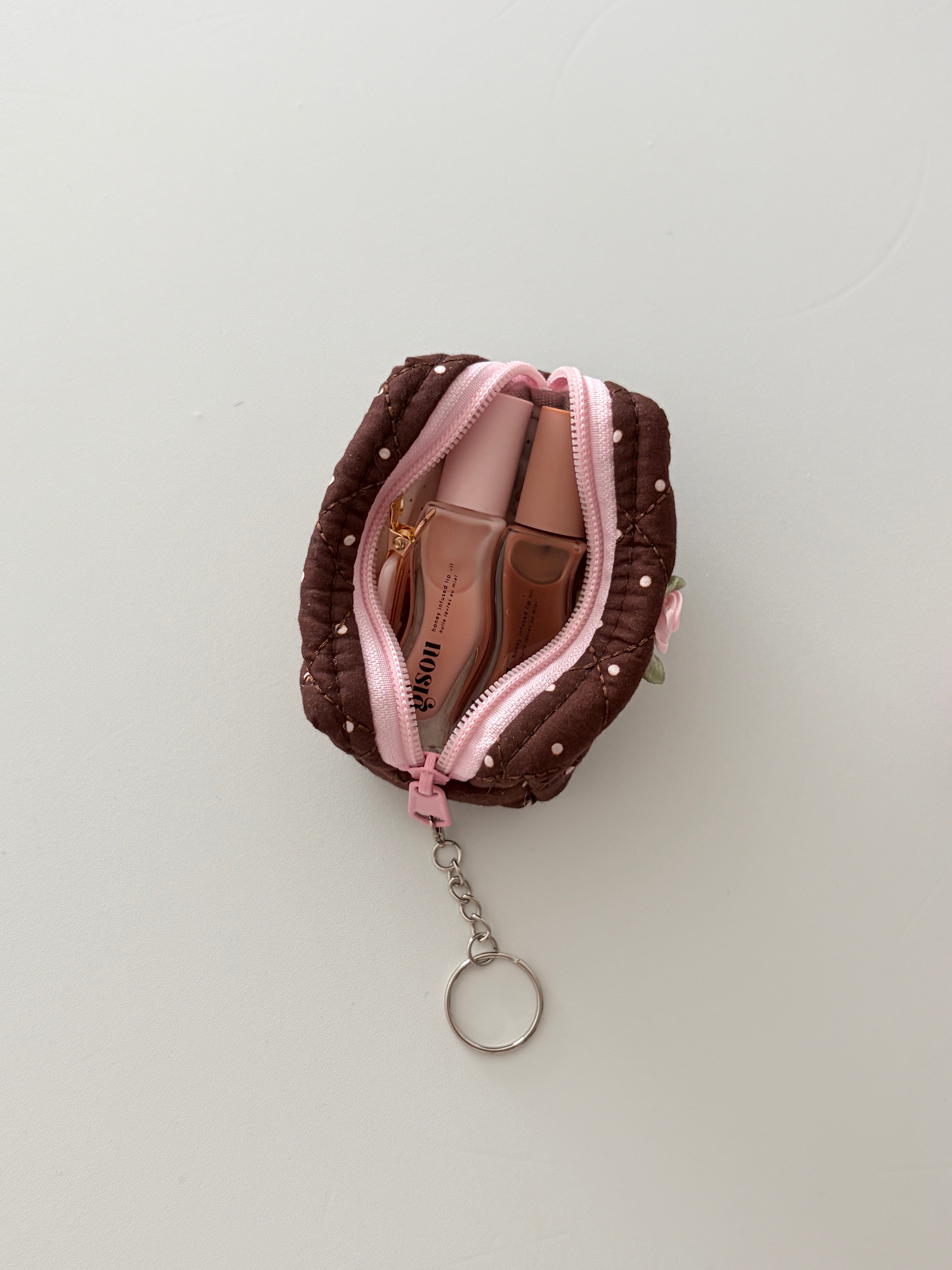 Bonbon Beauty Case
