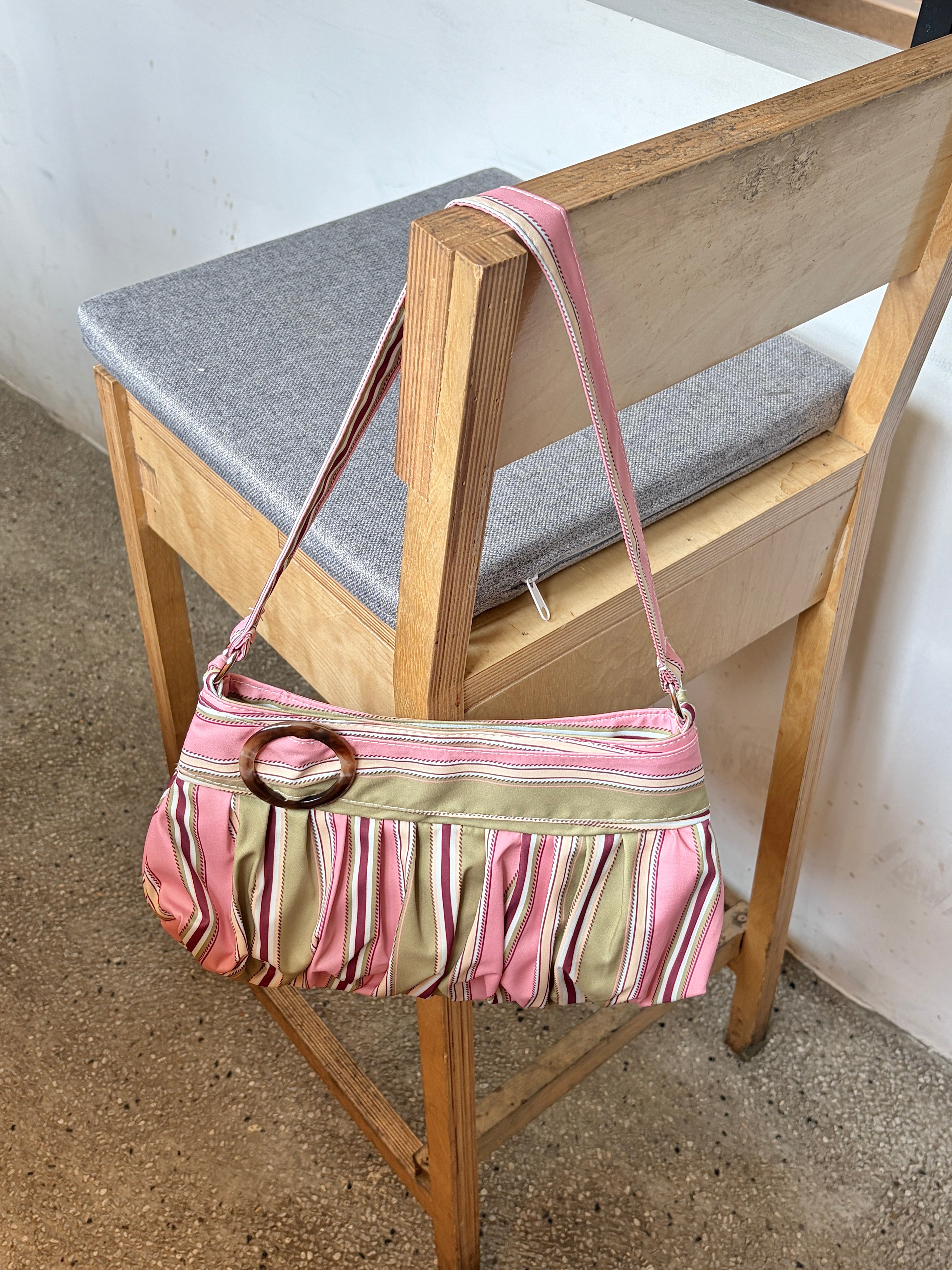 Spumoni Shoulder Bag